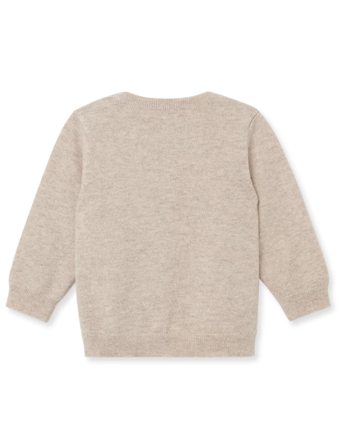 N.Peal Bear Cashmere Sweater*BOY Boys | Baby