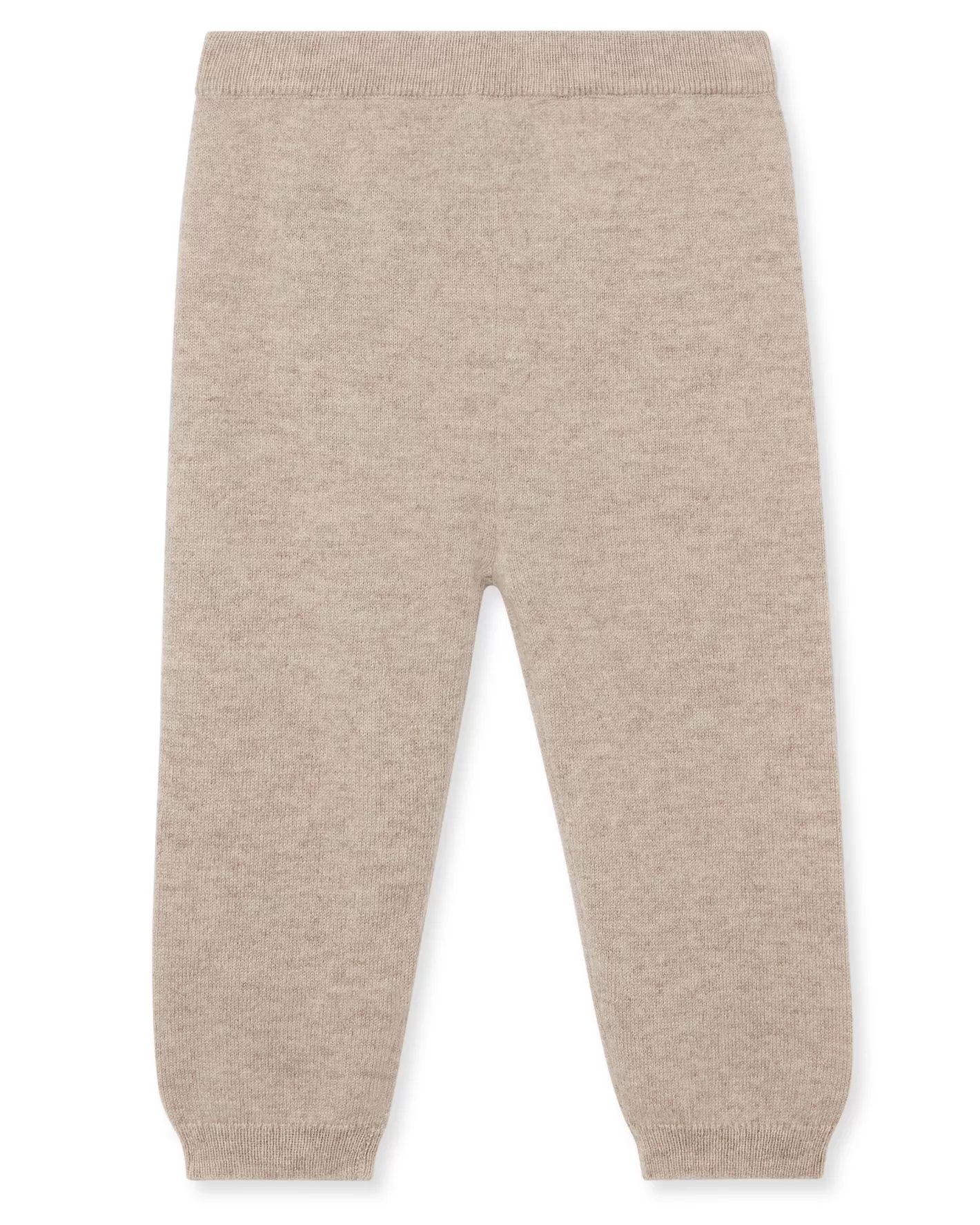 N.Peal Bear Pocket Cashmere Leggings*BOY Boys | Baby