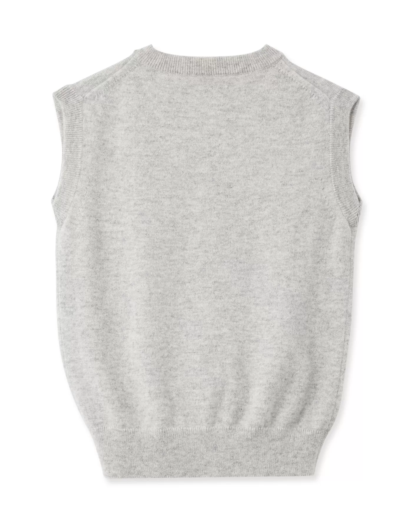 N.Peal Boys Cashmere Slipover*BOY Boys