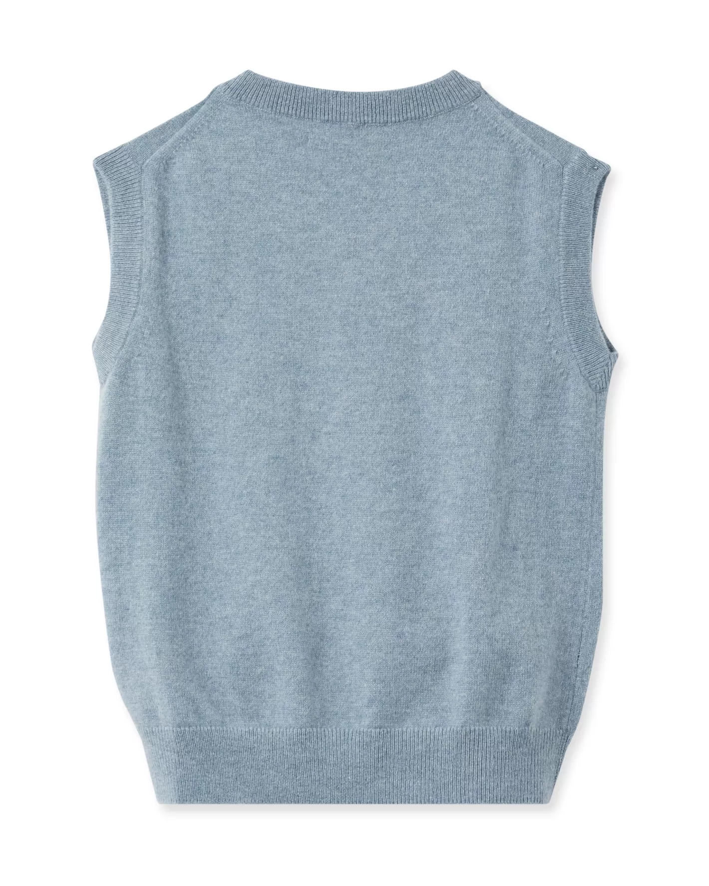 N.Peal Boys Cashmere Slipover*BOY Boys