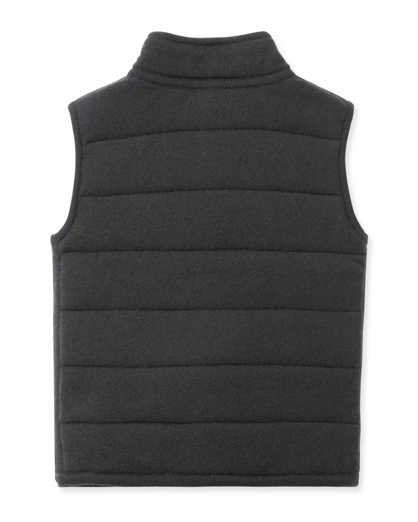 N.Peal Boys Mall Cashmere Gilet*BOY Boys