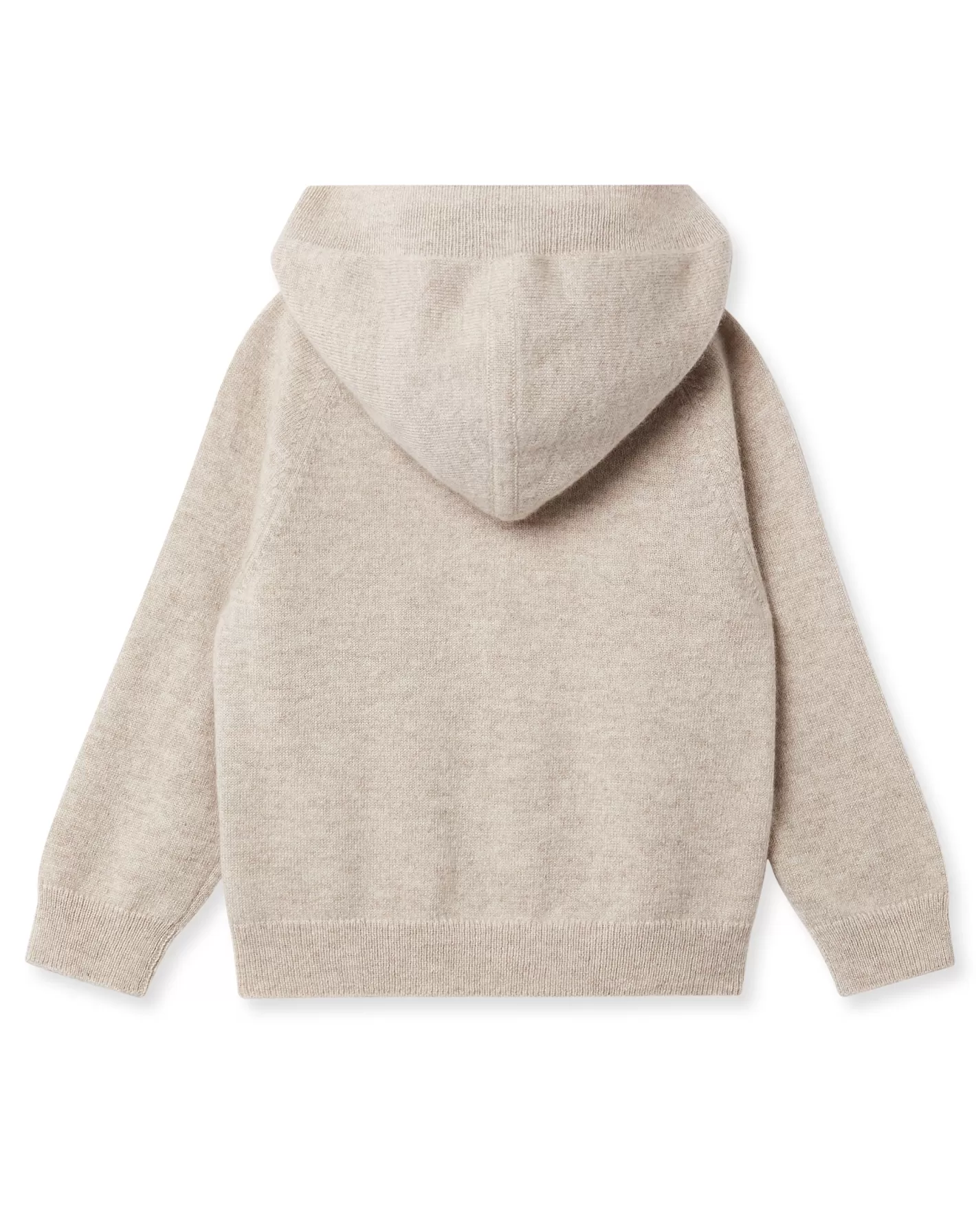 N.Peal Cashmere Hoodie*BOY Boys | Baby