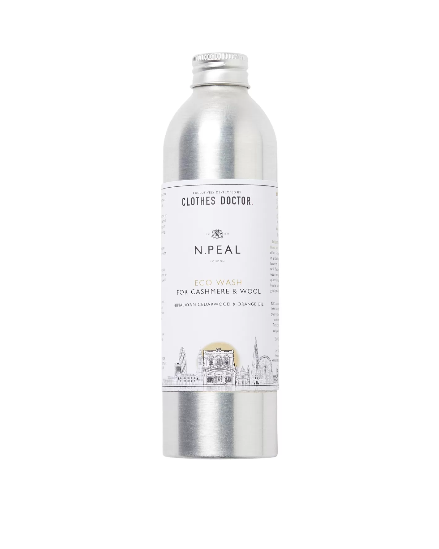 N.Peal Cashmere Wash 250ml*Women Homeware | Homeware