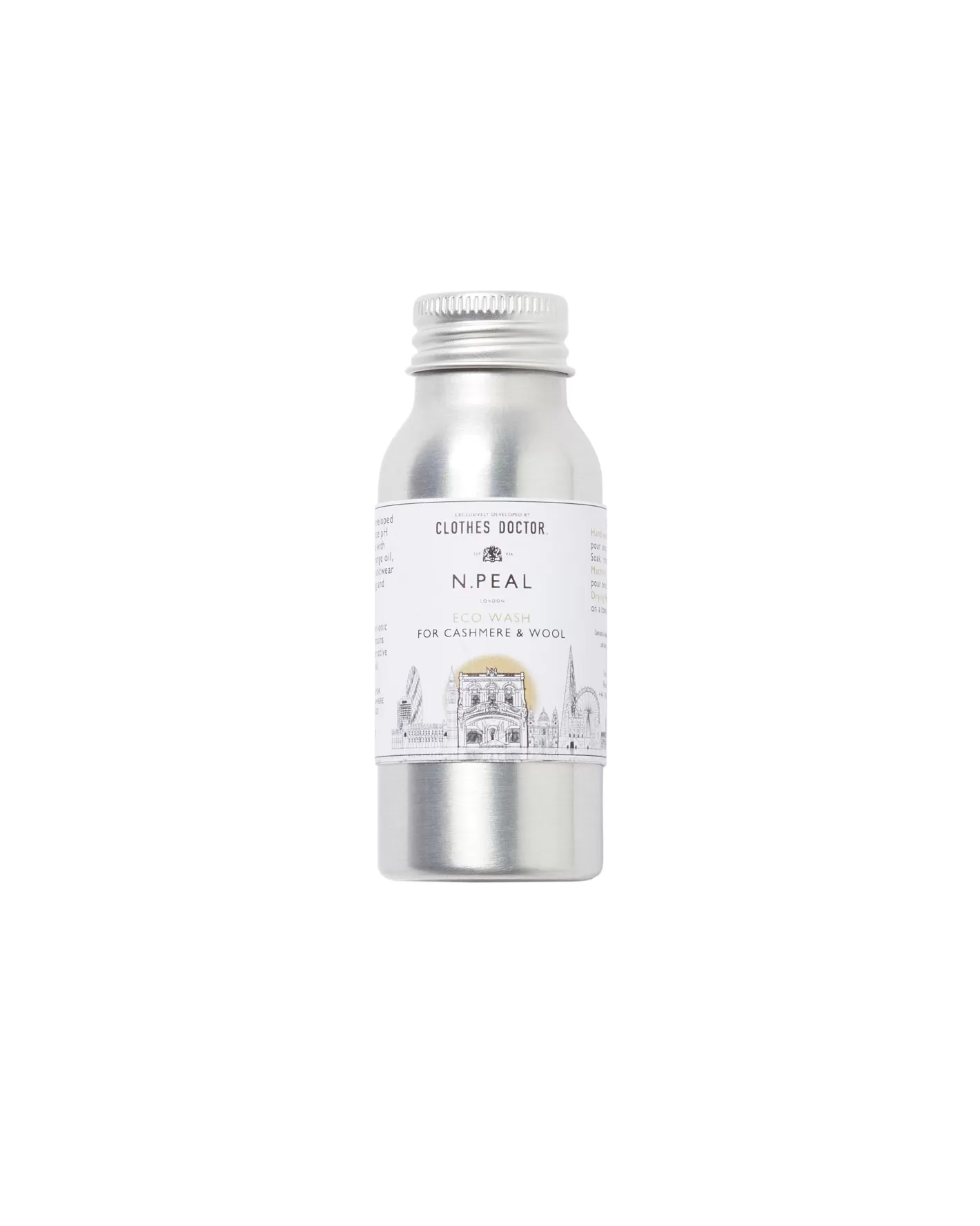 N.Peal Cashmere Wash 50ml*Women Homeware | Homeware