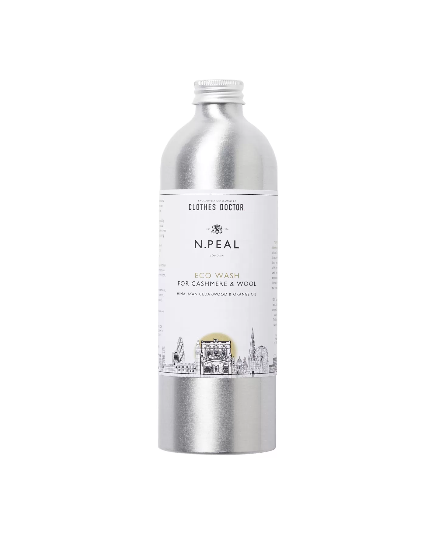 N.Peal Cashmere Wash 500ml*Women Homeware | Homeware