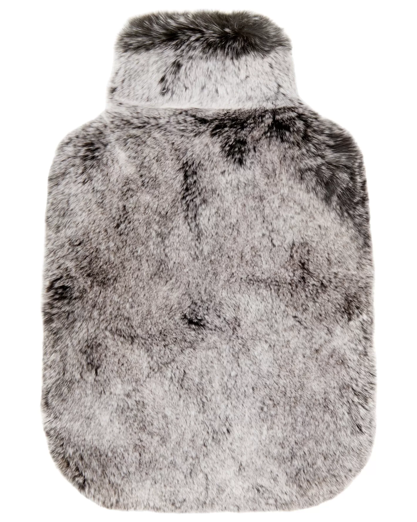 N.Peal Fur Hot Water Bottle Cover*Women Homeware | Loungewear