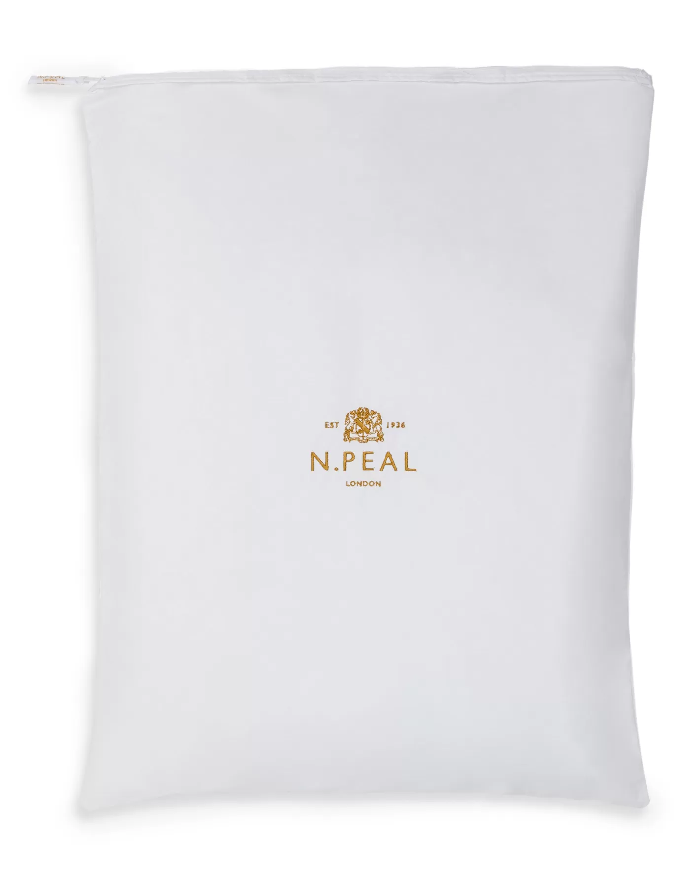 N.Peal Large Storage Bag*Women Homeware | Homeware