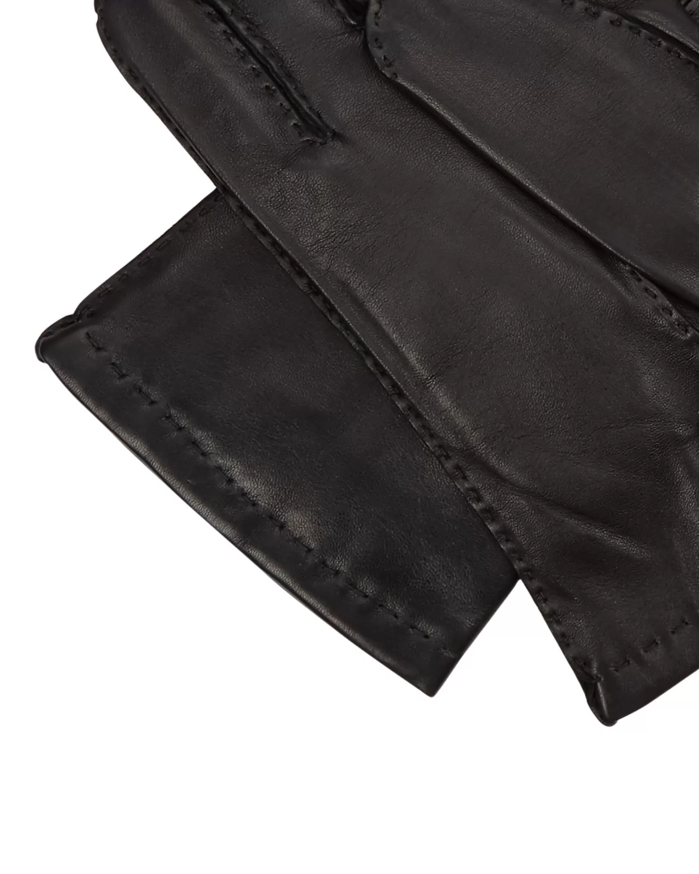 N.Peal Men's Chelsea Leather Gloves* Gloves