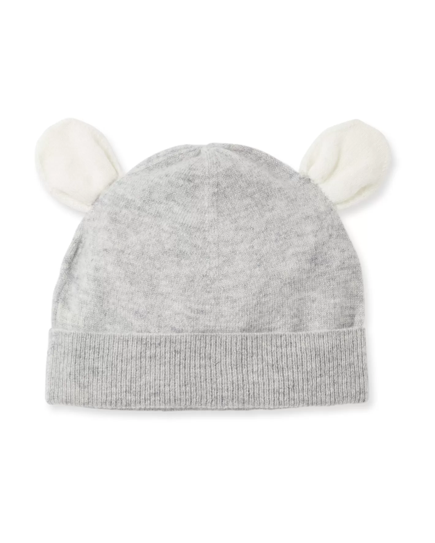 N.Peal Panda Cashmere Hat* Baby