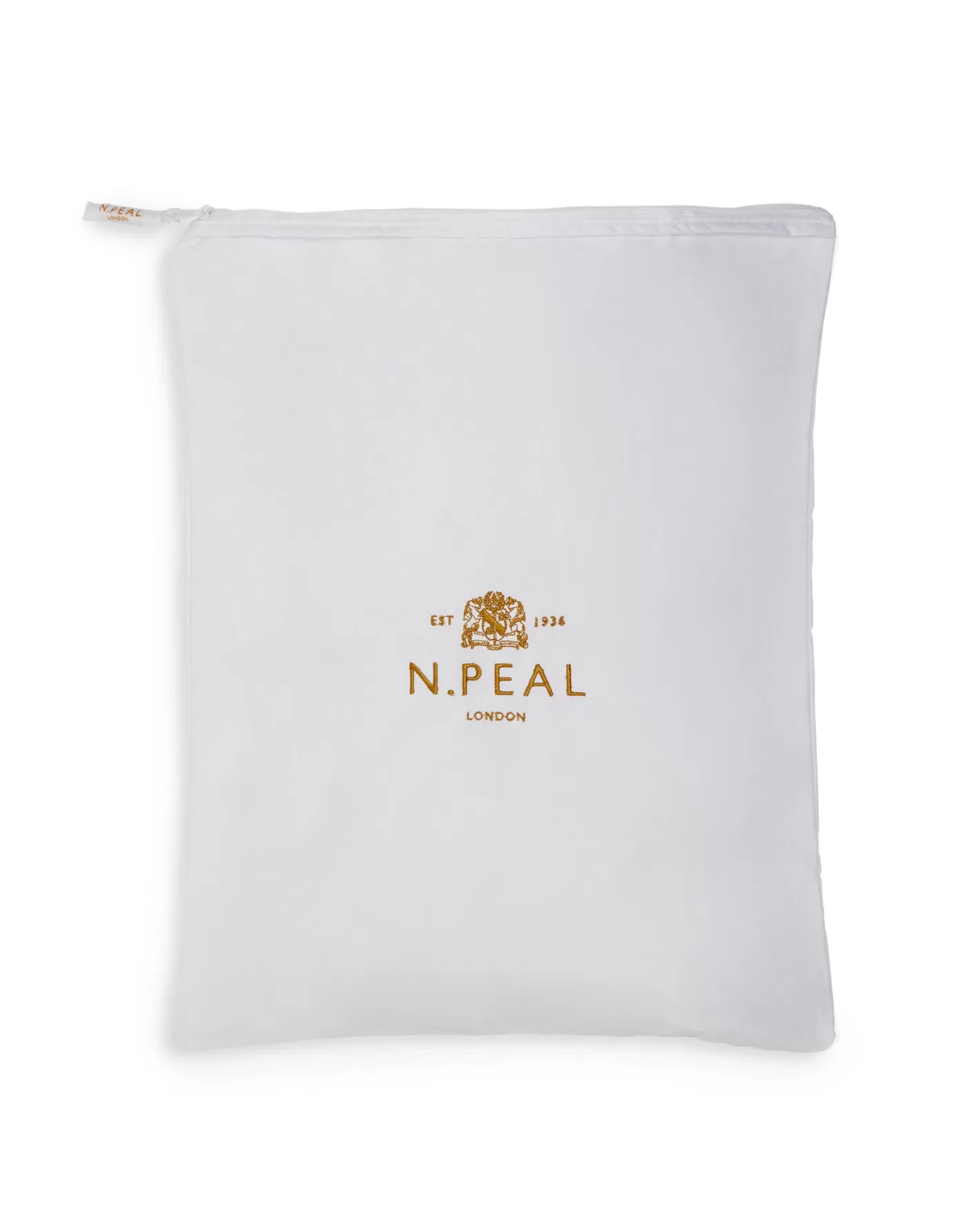 N.Peal Small Storage Bag*Women Homeware | Homeware