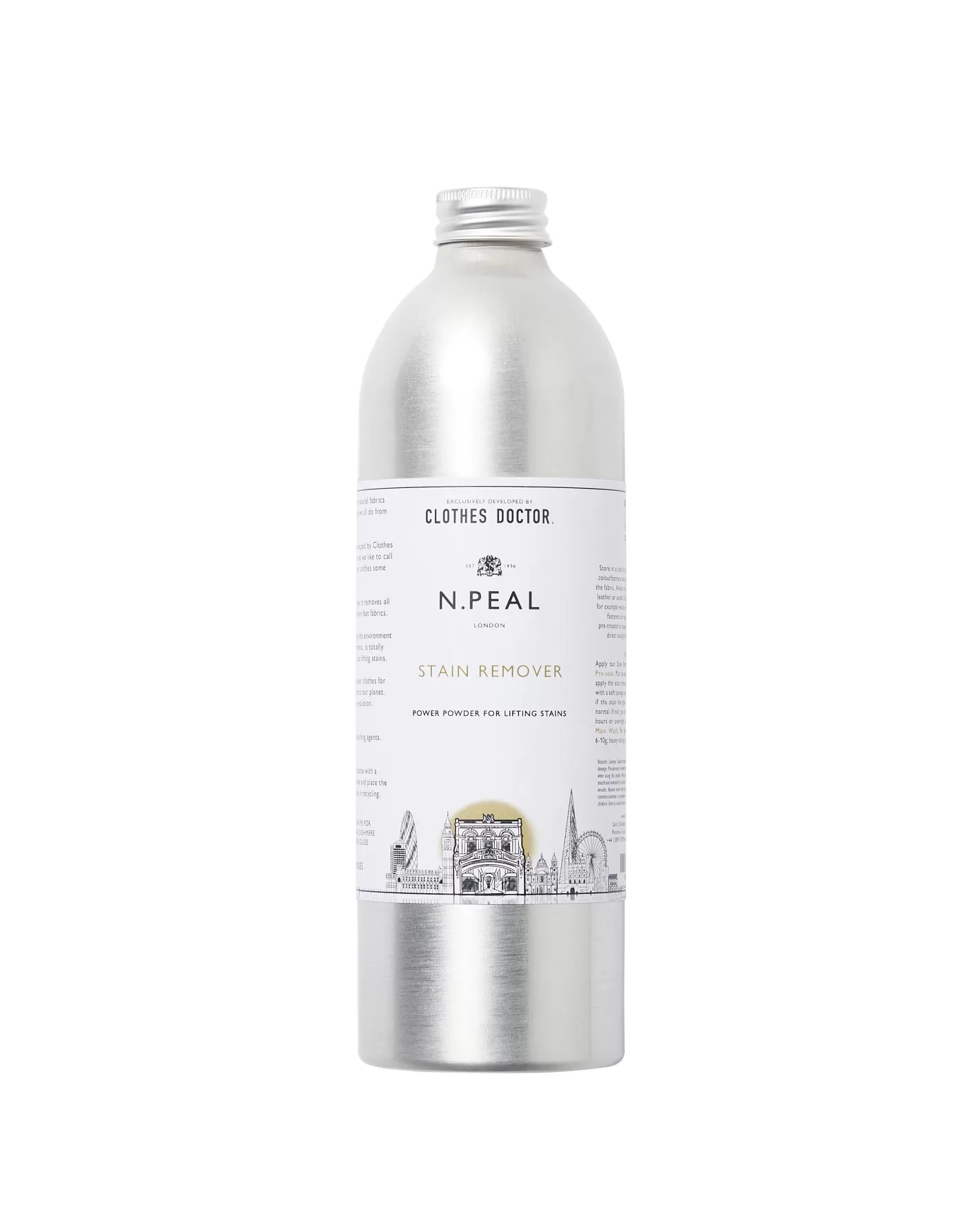 N.Peal Stain Remover 500ml*Women Homeware | Homeware