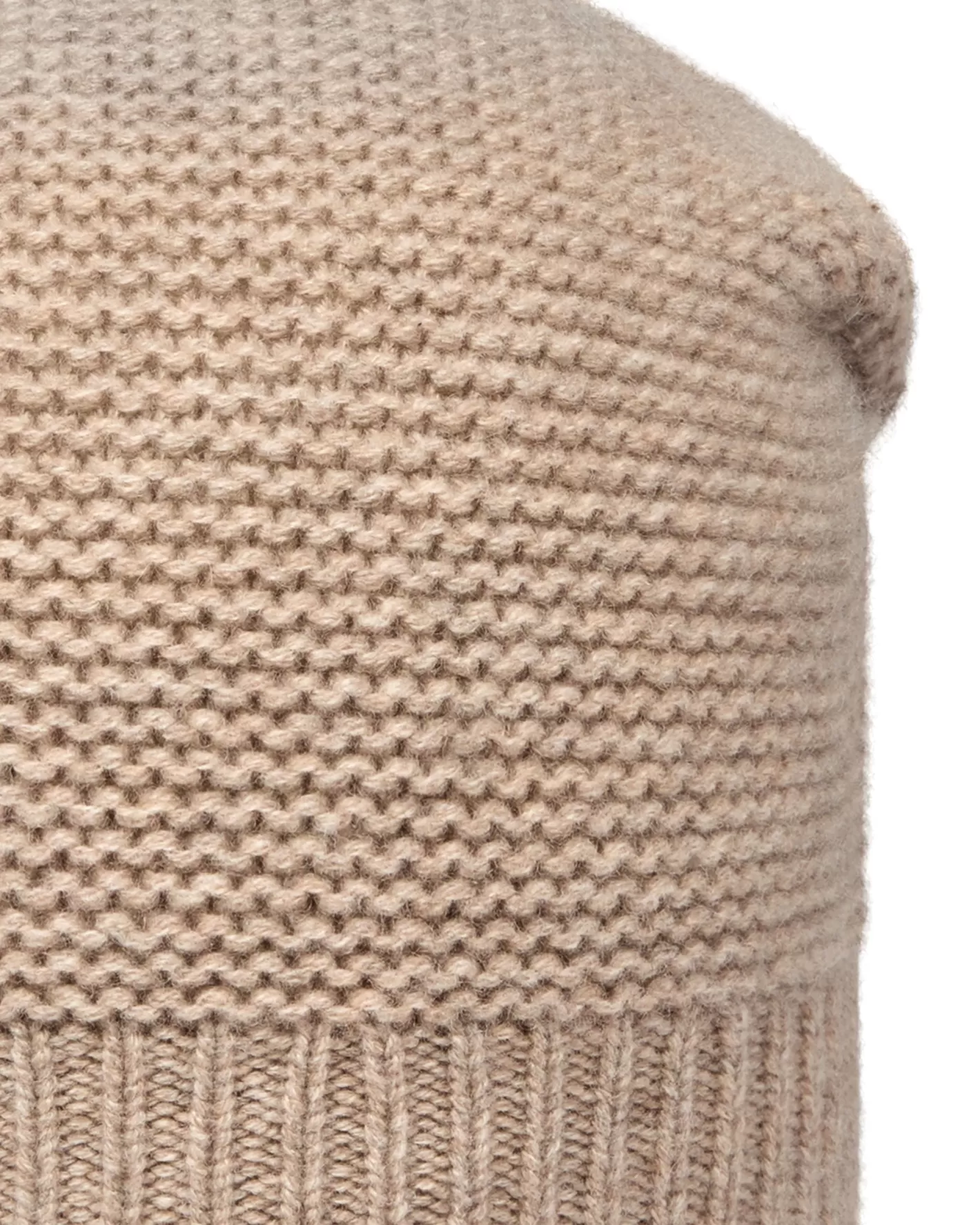 N.Peal Unisex Beanie Cashmere Hat*Women Hats | Hats