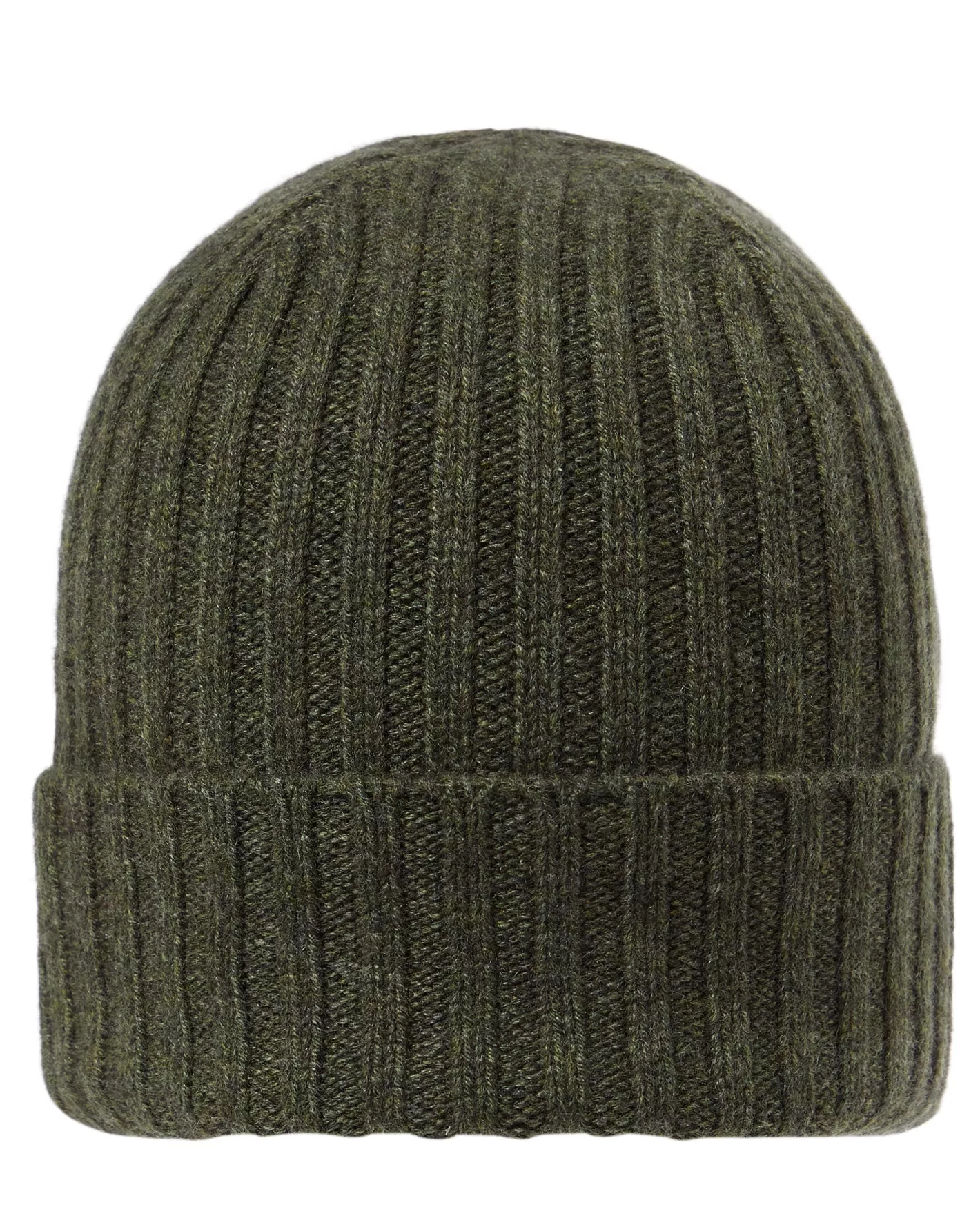 N.Peal Unisex Chunky Ribbed Cashmere Hat*Women Hats | Hats