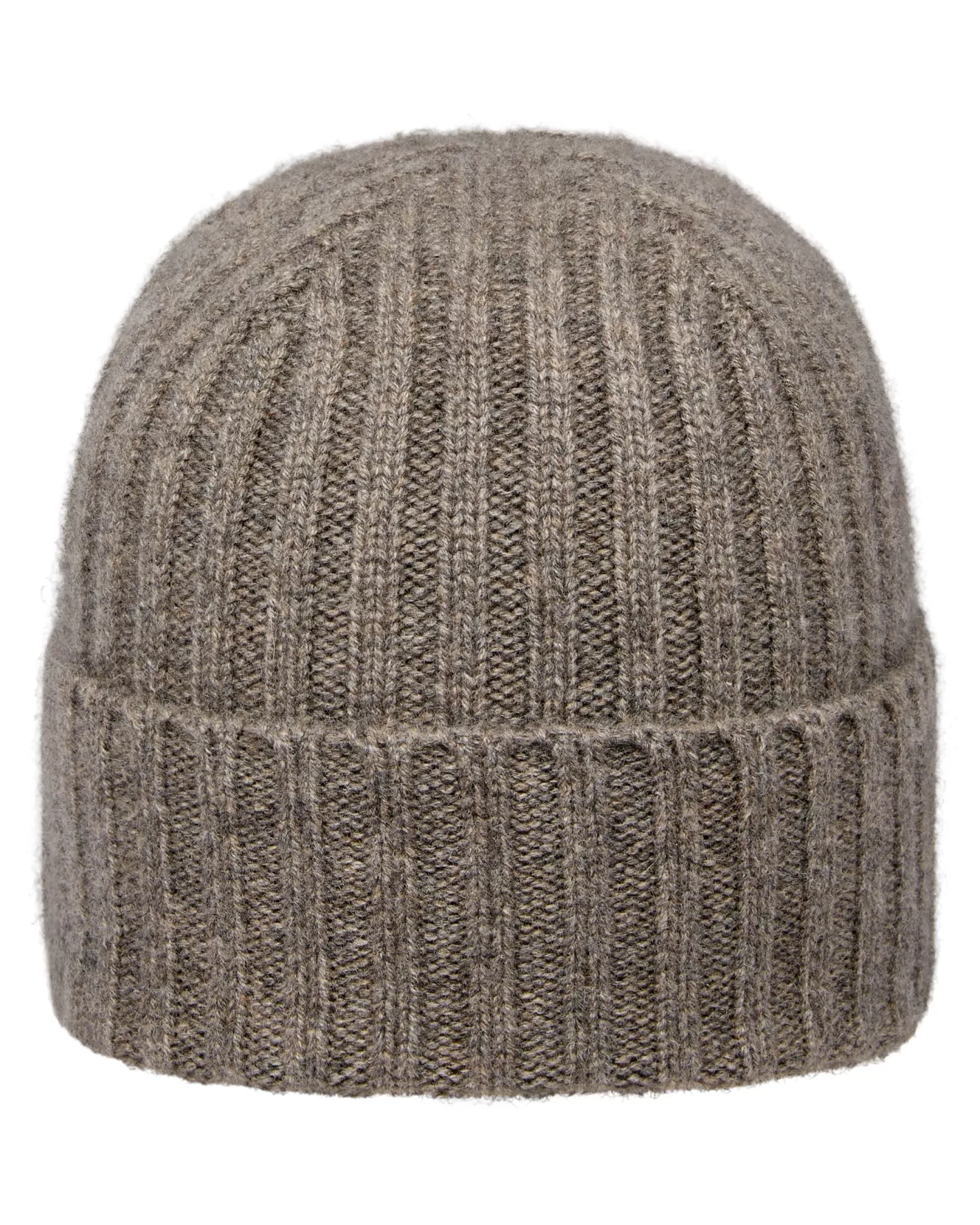 N.Peal Unisex Chunky Ribbed Cashmere Hat*Women Hats | Hats