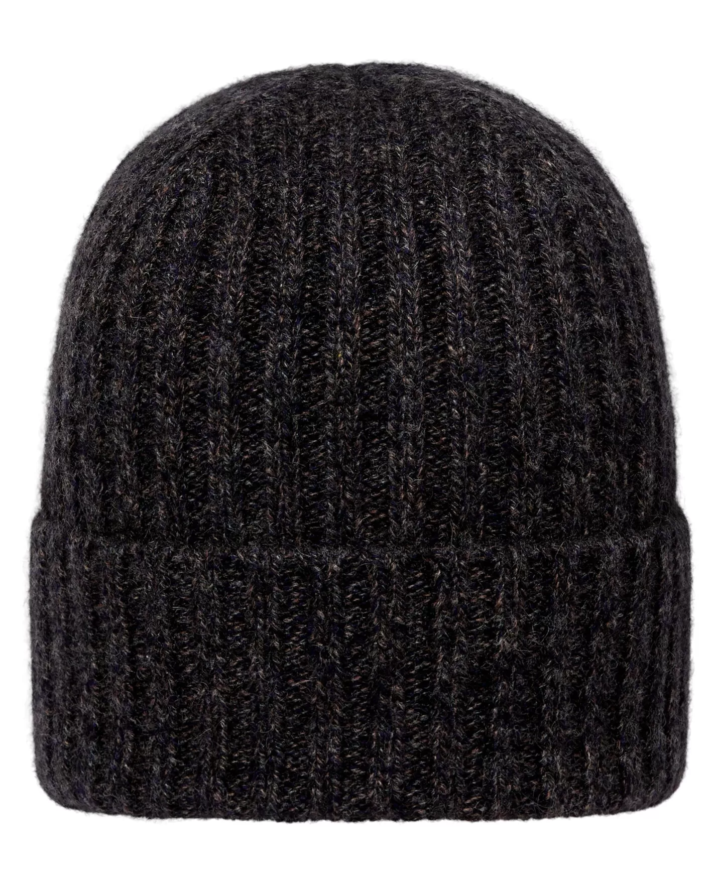 N.Peal Unisex Chunky Ribbed Cashmere Hat*Women Hats | Hats