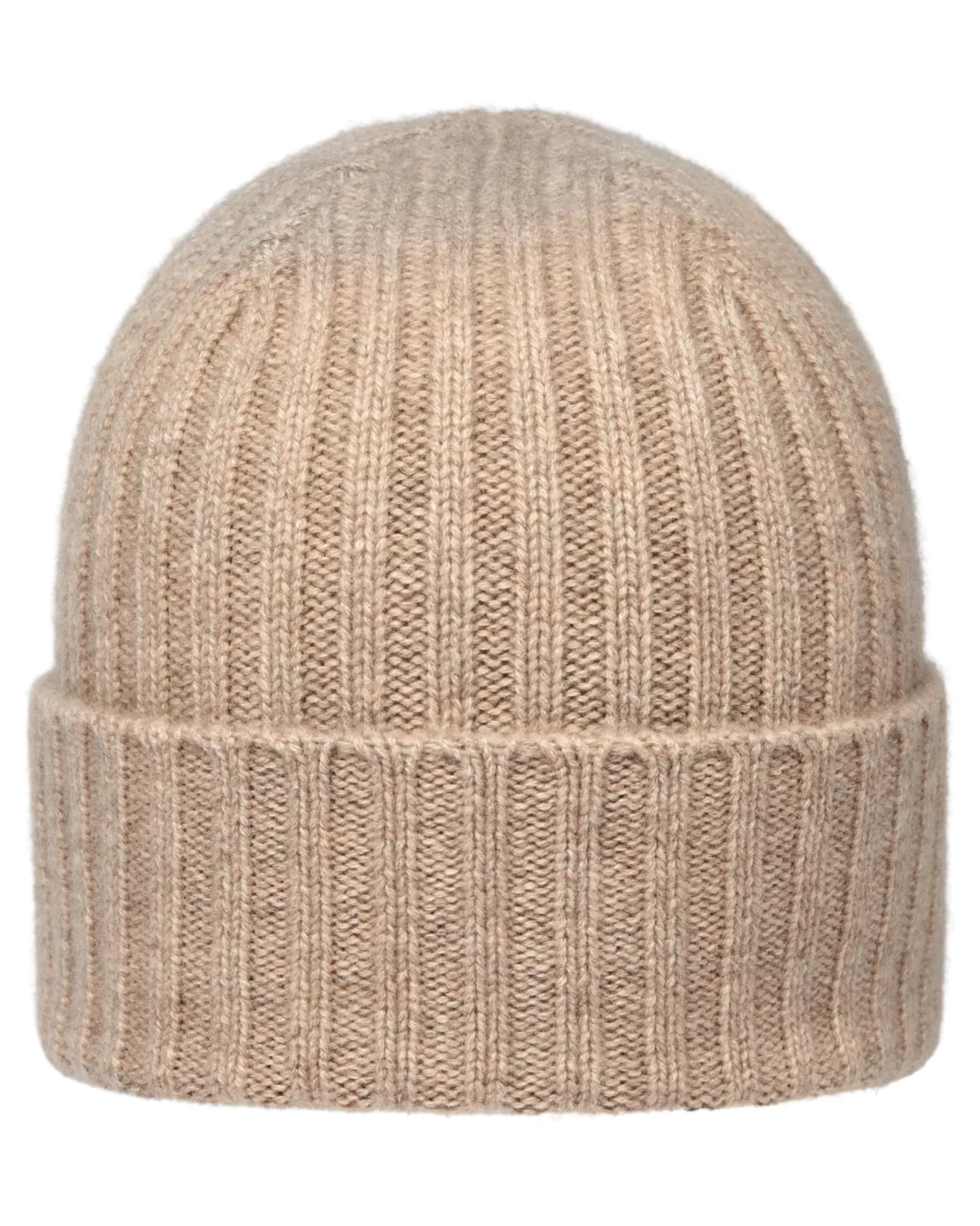 N.Peal Unisex Chunky Ribbed Cashmere Hat*Women Hats | Hats