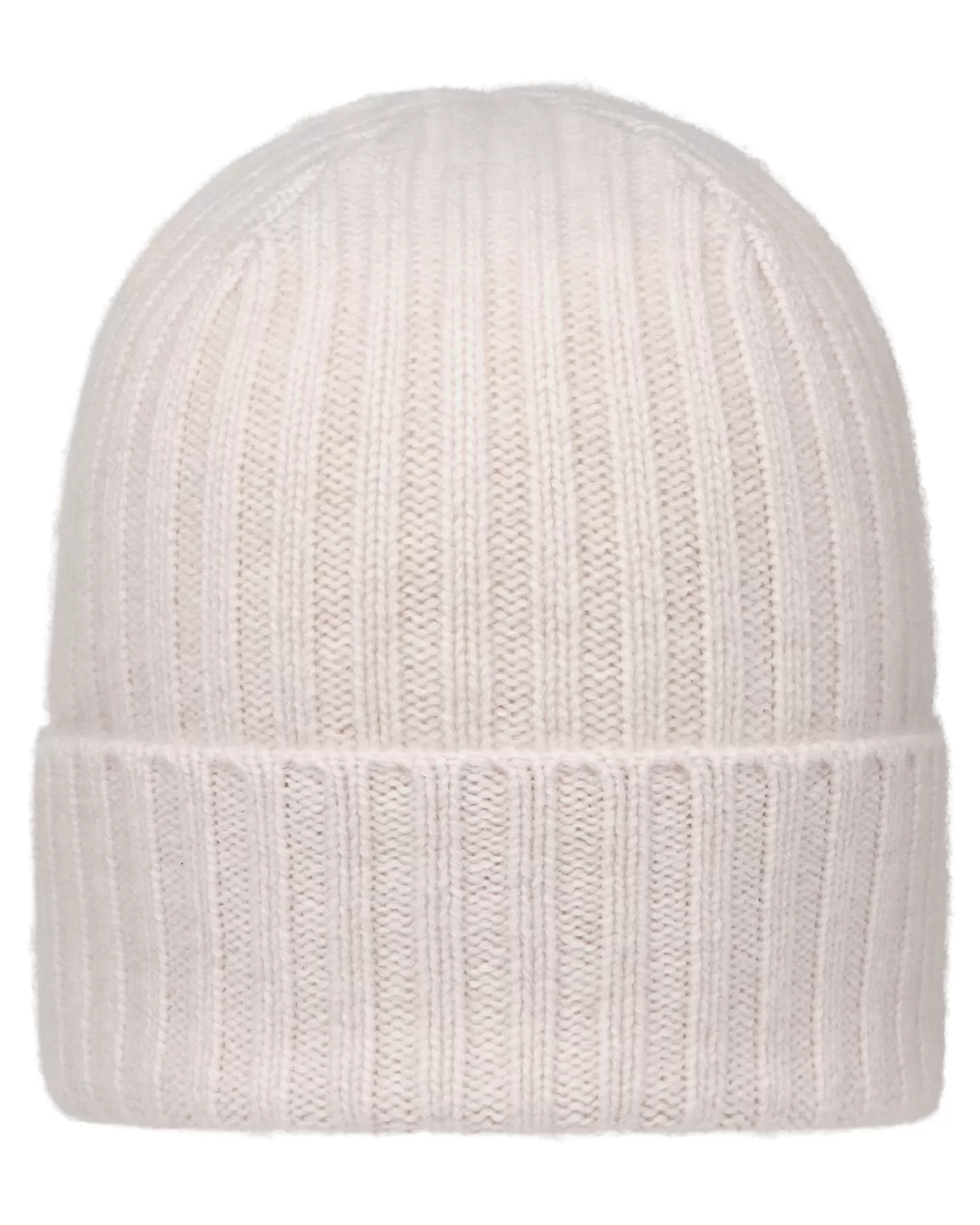 N.Peal Unisex Chunky Ribbed Cashmere Hat*Women Hats | Hats