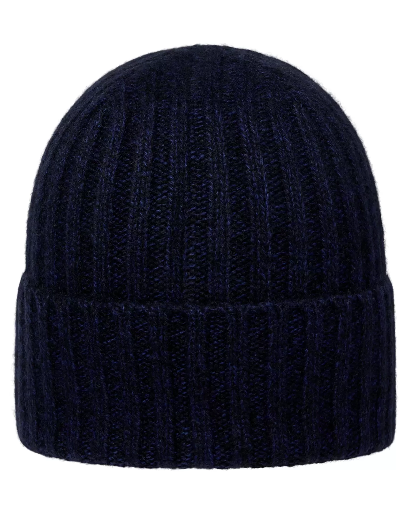 N.Peal Unisex Chunky Ribbed Cashmere Hat*Women Hats | Hats