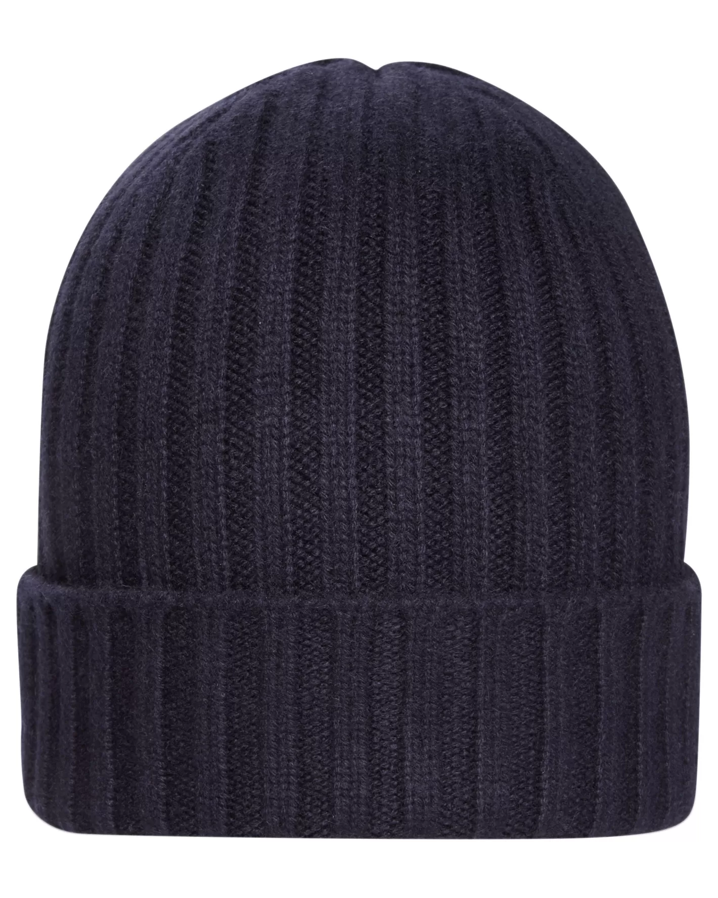 N.Peal Unisex Chunky Ribbed Cashmere Hat*Women Hats | Hats