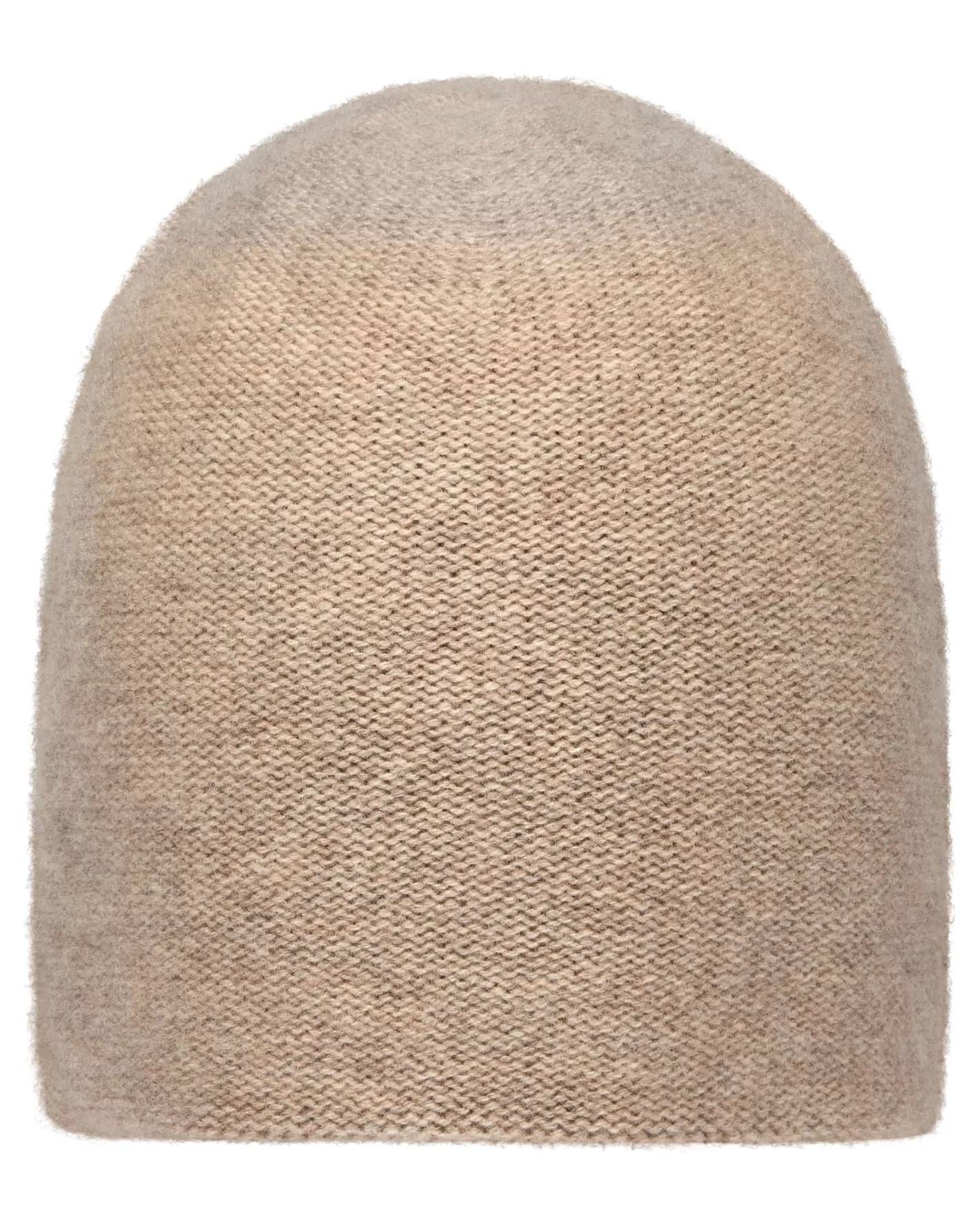 N.Peal Unisex Double Layer Cashmere Beanie*Women Hats | Hats