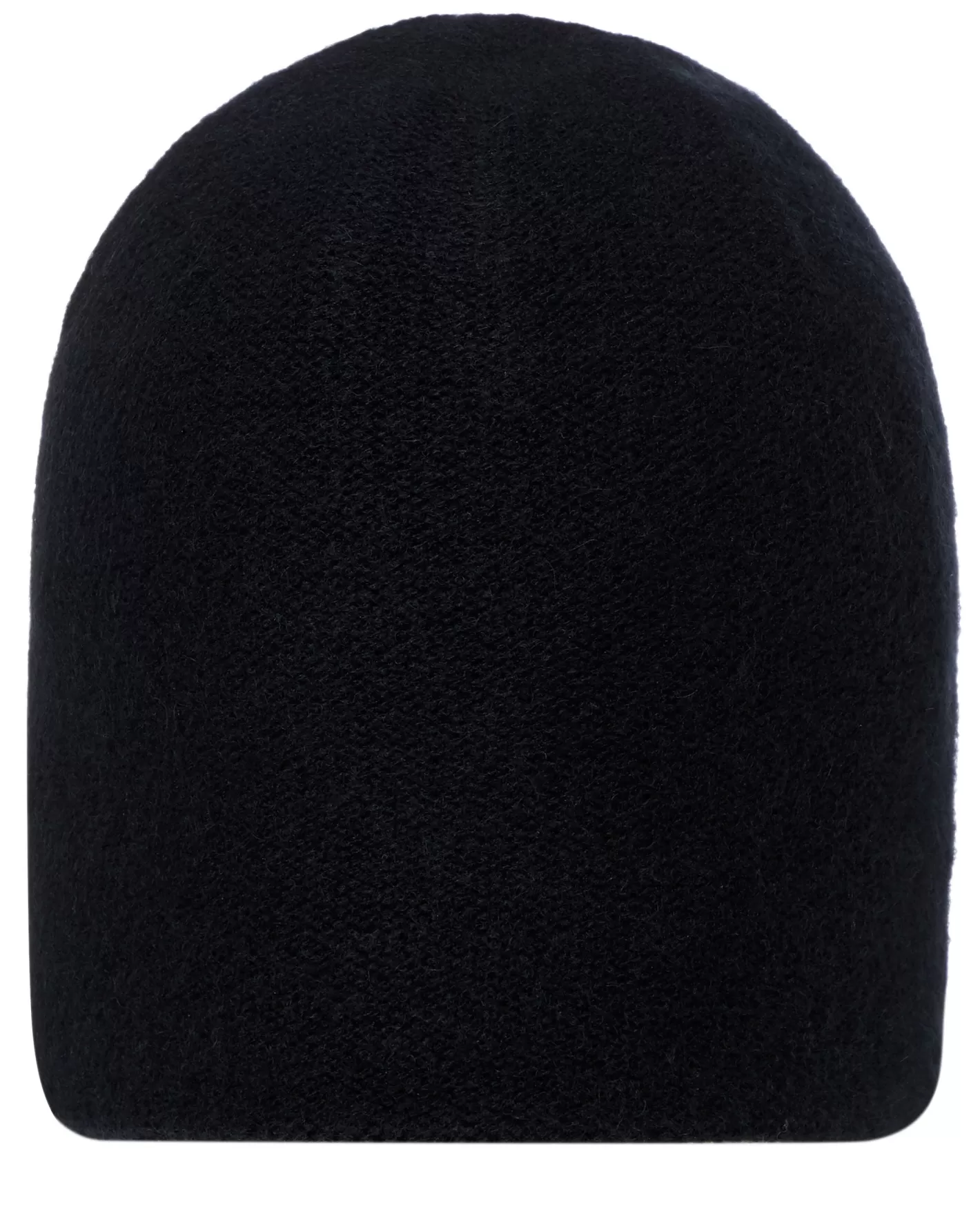 N.Peal Unisex Double Layer Cashmere Beanie*Women Hats | Hats