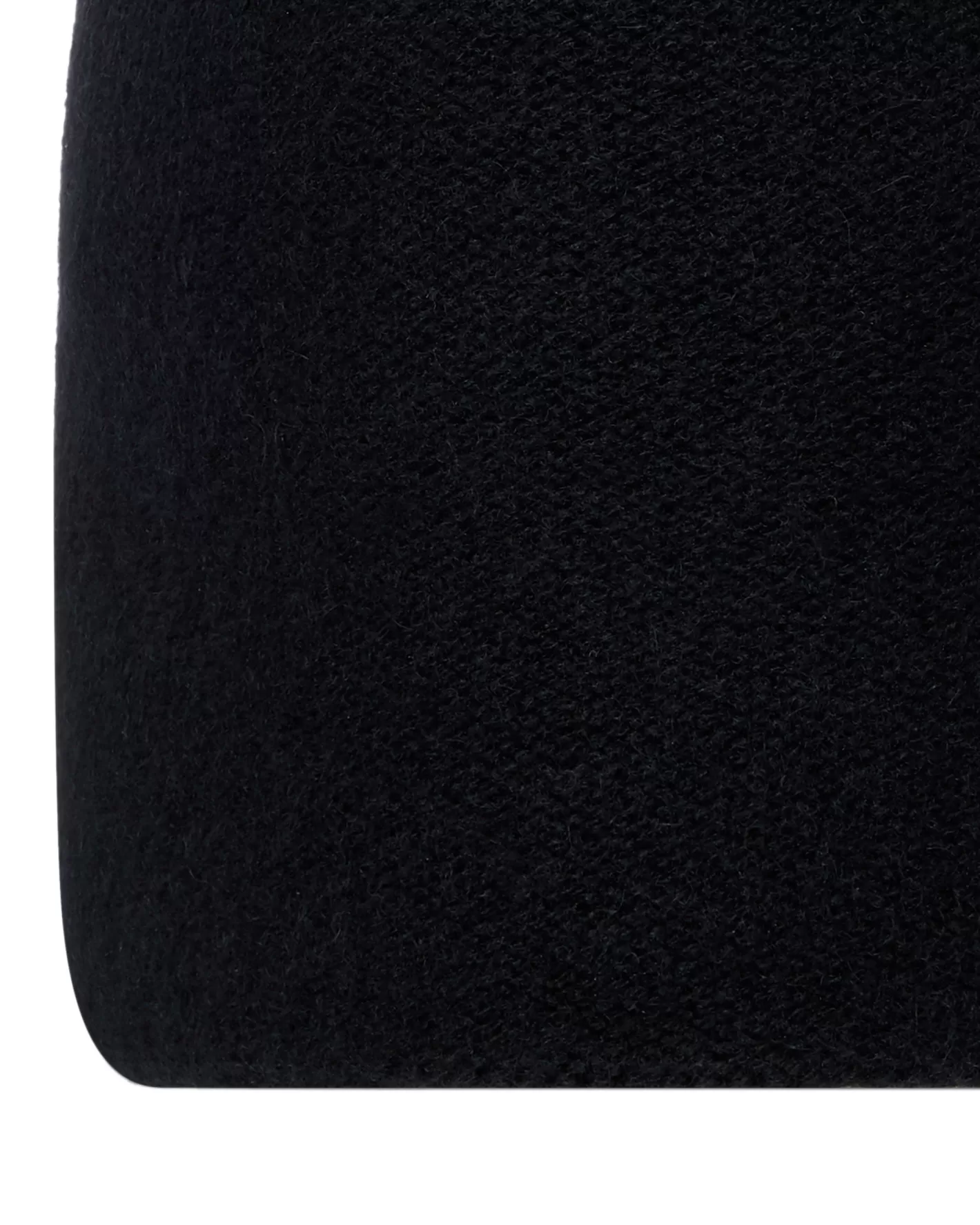 N.Peal Unisex Double Layer Cashmere Beanie*Women Hats | Hats