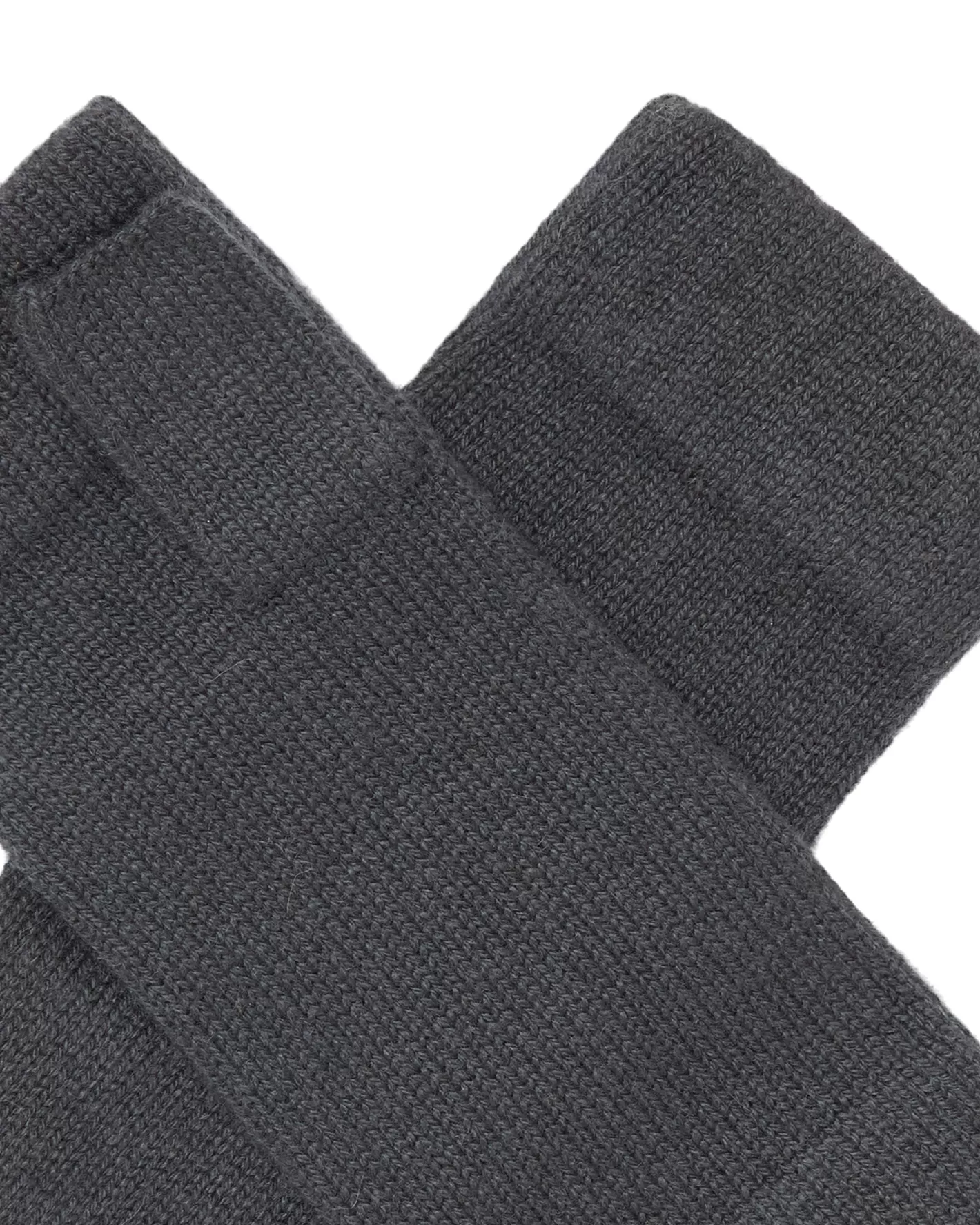 N.Peal Unisex Fingerless Cashmere Gloves*Women Gloves | Gloves