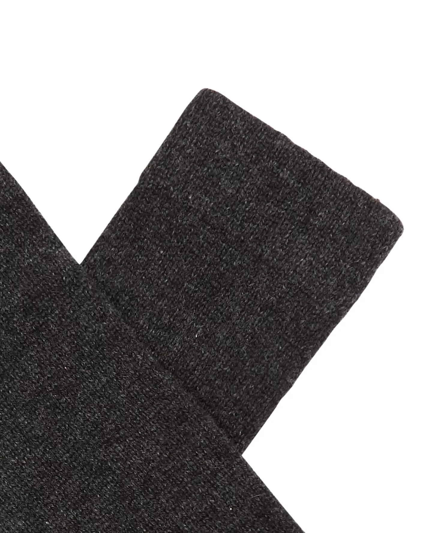 N.Peal Unisex Fingerless Cashmere Gloves*Women Gloves | Gloves