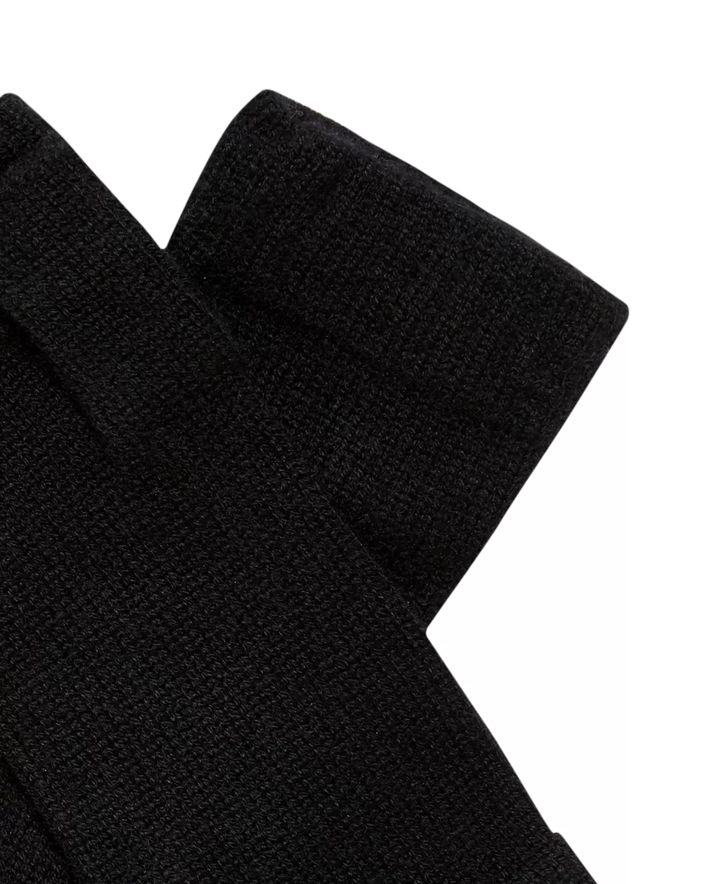 N.Peal Unisex Fingerless Cashmere Gloves*Women Gloves | Gloves