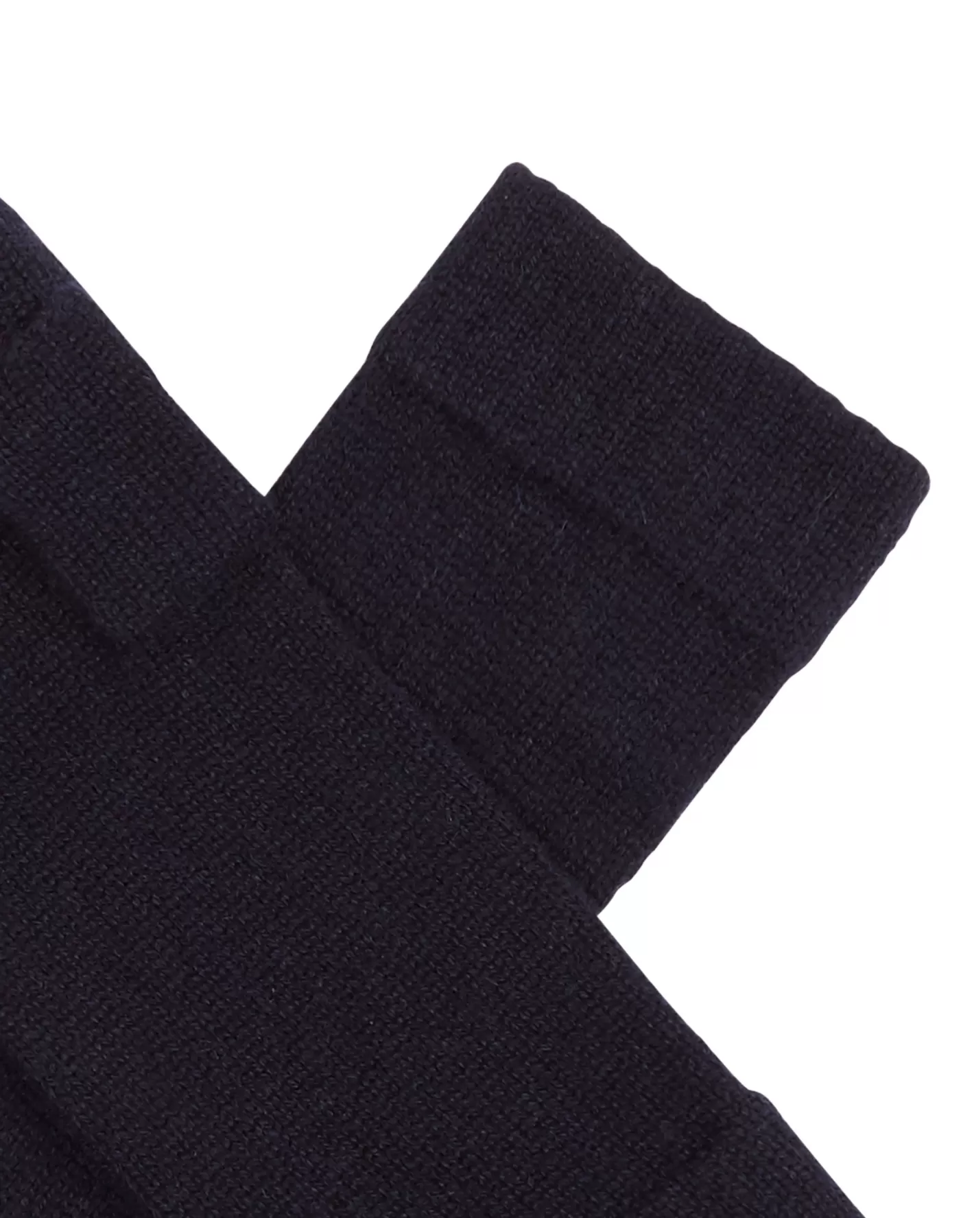 N.Peal Unisex Fingerless Cashmere Gloves*Women Gloves | Gloves