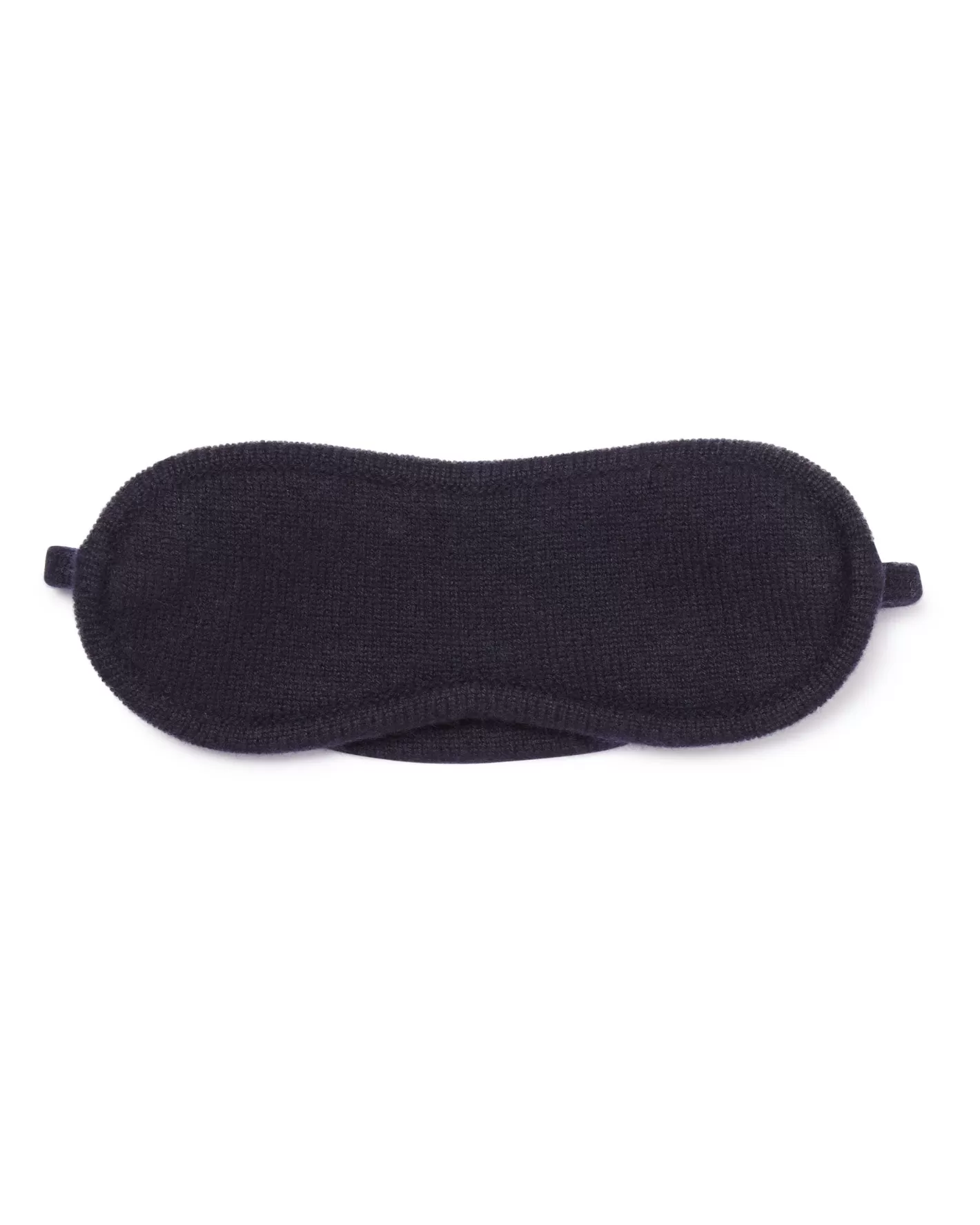 N.Peal Unisex Knitted Cashmere Eye Mask*Women Homeware | Loungewear