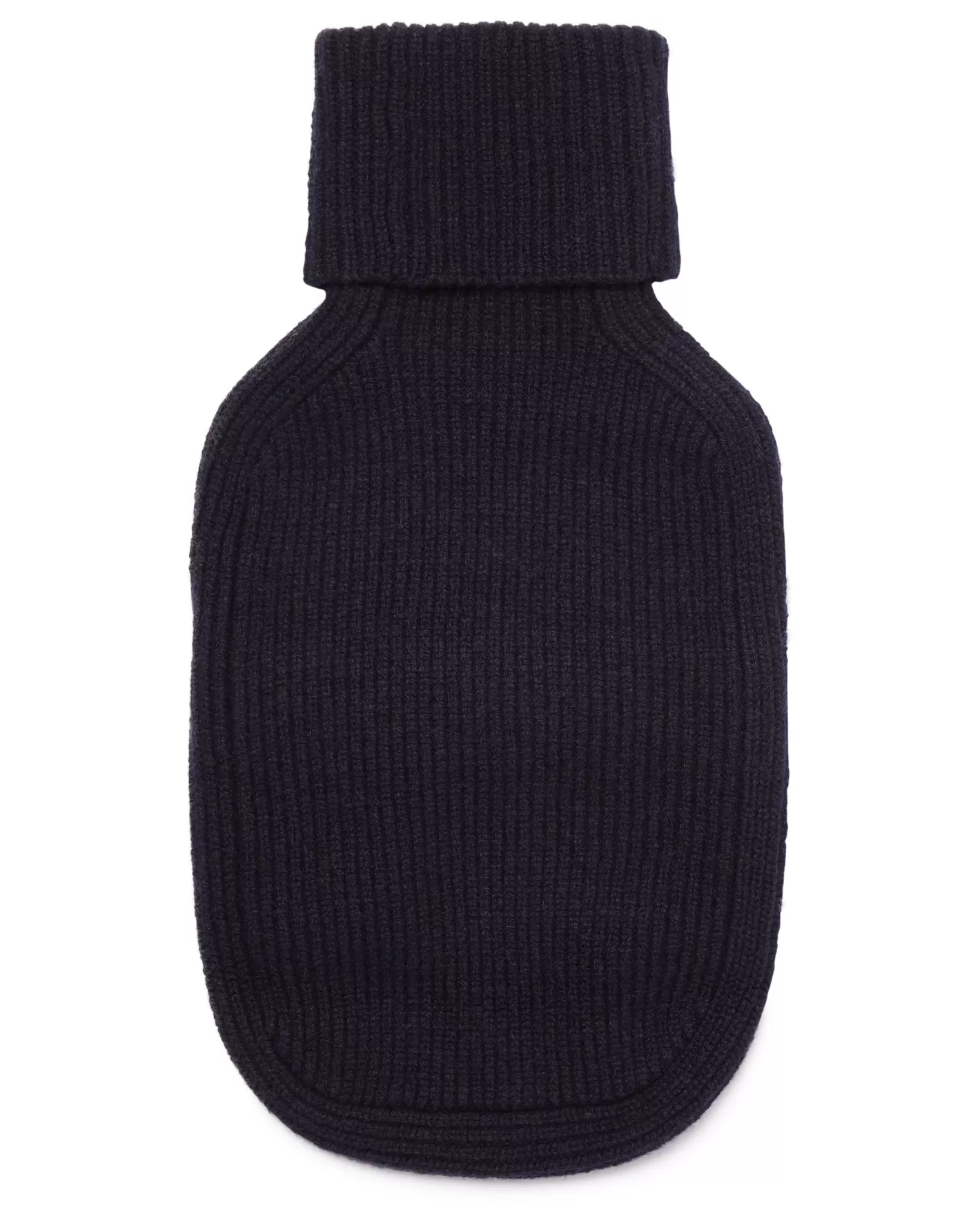 N.Peal Unisex Knitted Cashmere Hot Water Bottle Cover*Women Homeware | Loungewear