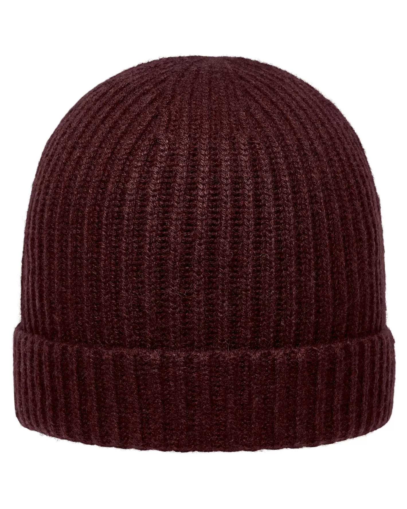 N.Peal Unisex Ribbed Cashmere Hat*Women Hats | Hats