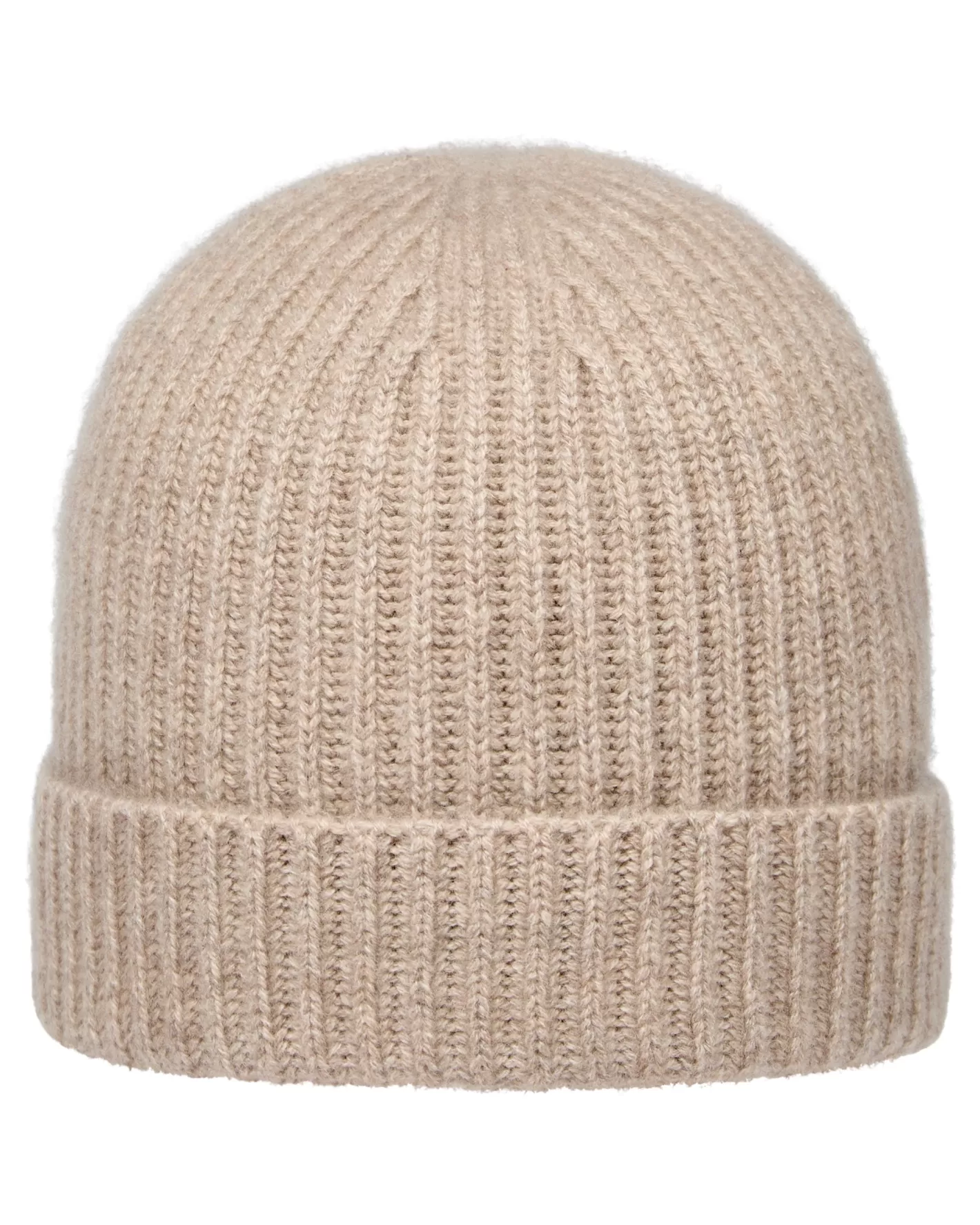 N.Peal Unisex Ribbed Cashmere Hat*Women Hats | Hats