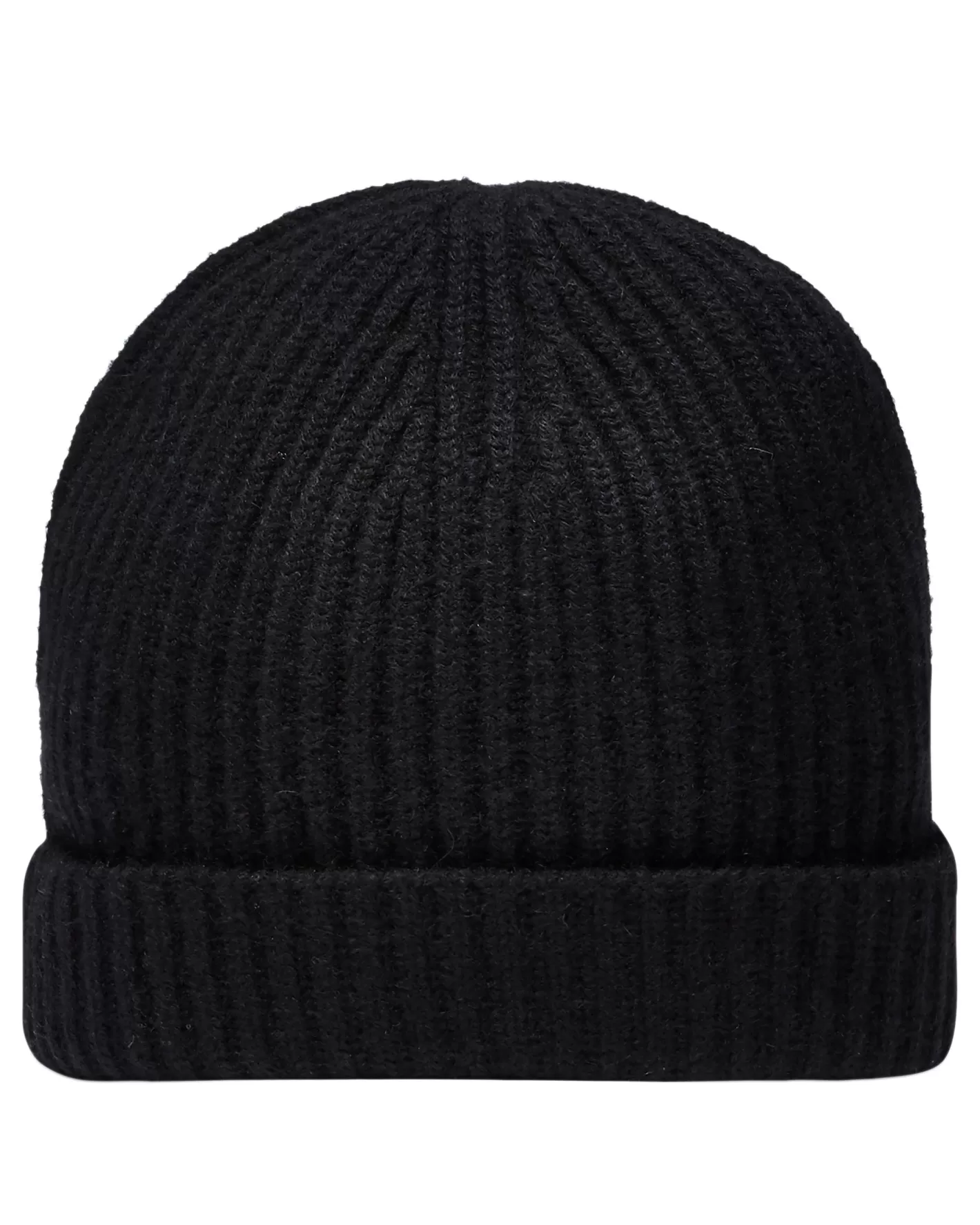 N.Peal Unisex Ribbed Cashmere Hat*Women Hats | Hats