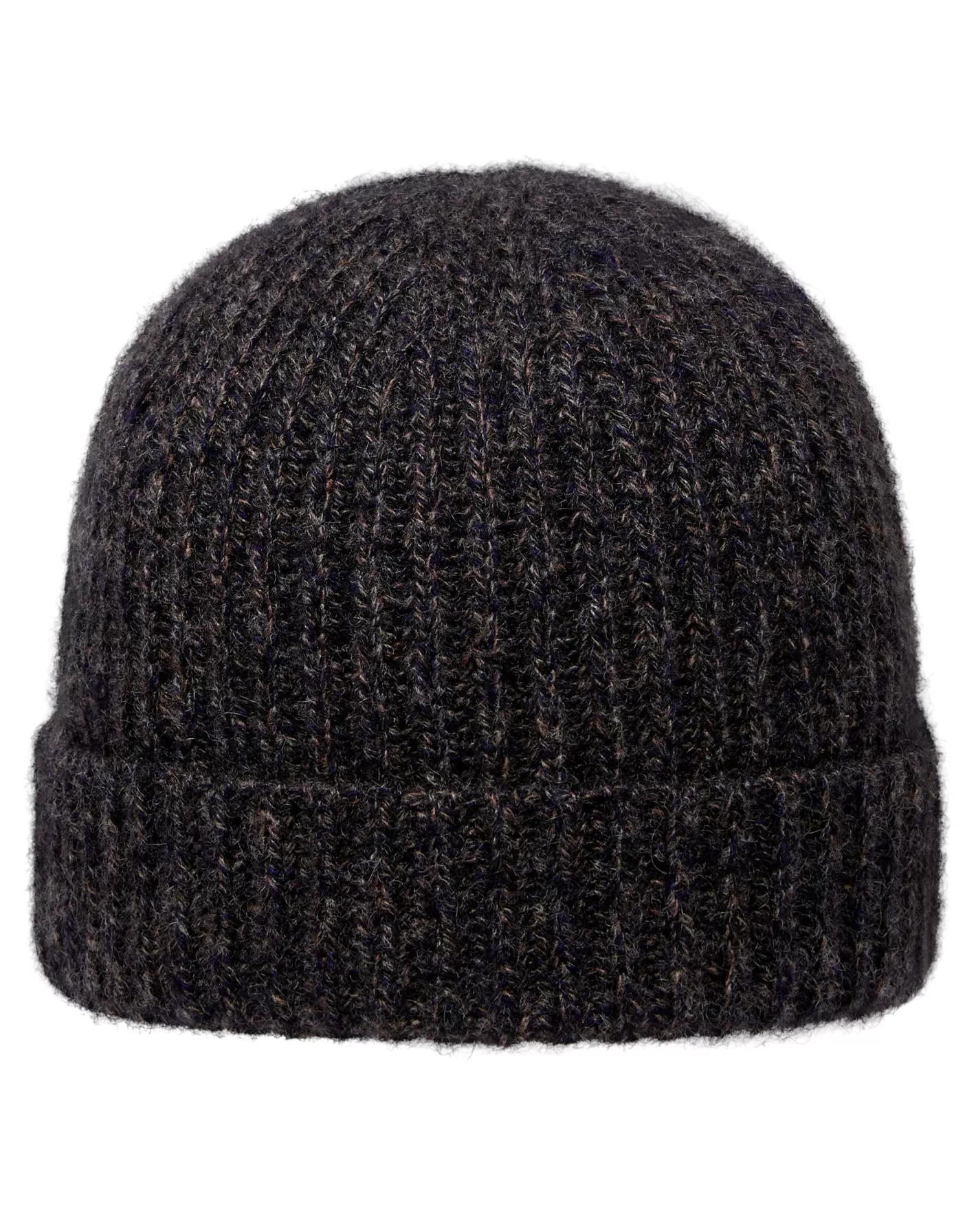 N.Peal Unisex Ribbed Cashmere Hat*Women Hats | Hats