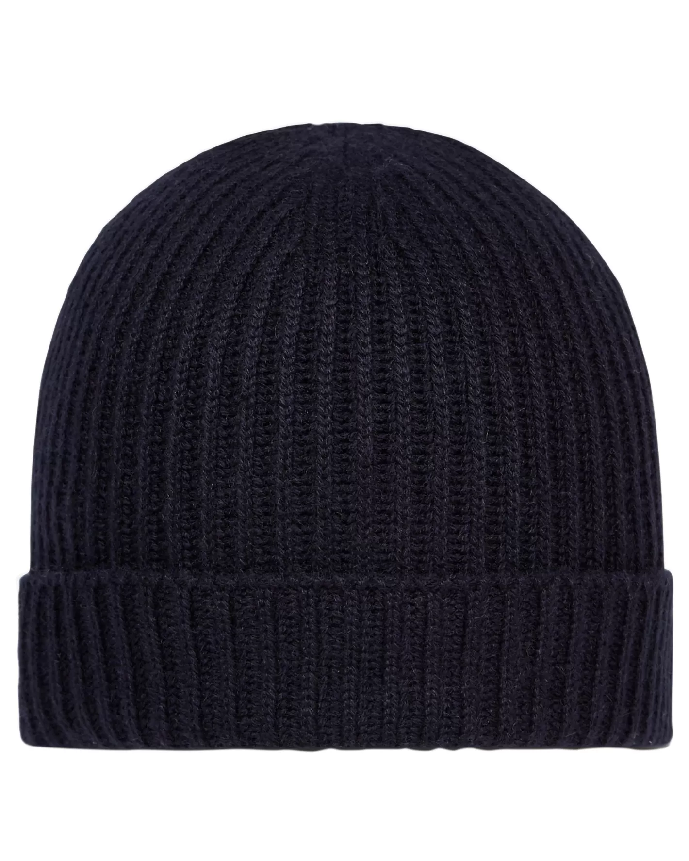 N.Peal Unisex Ribbed Cashmere Hat*Women Hats | Hats