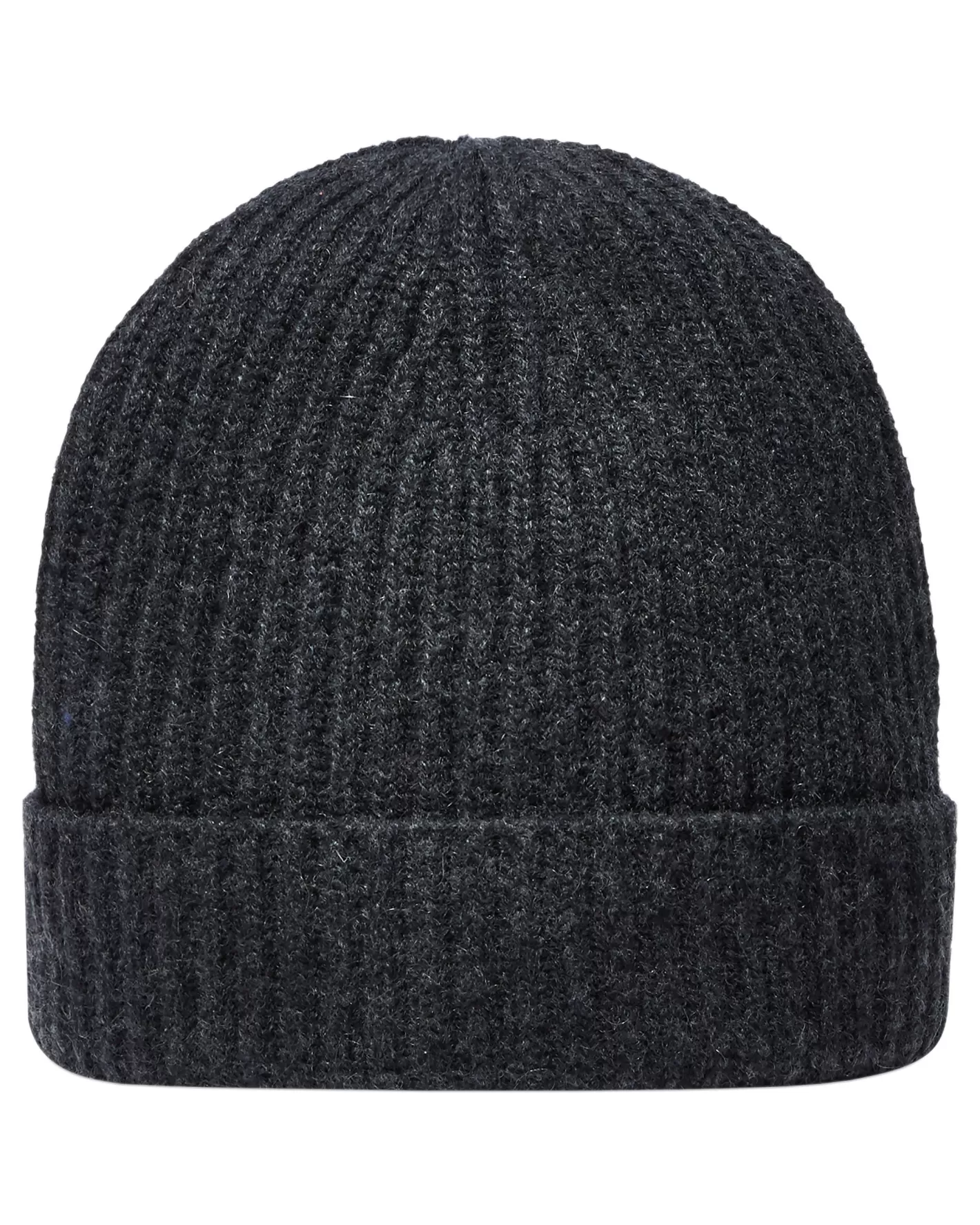 N.Peal Unisex Ribbed Cashmere Hat*Women Hats | Hats