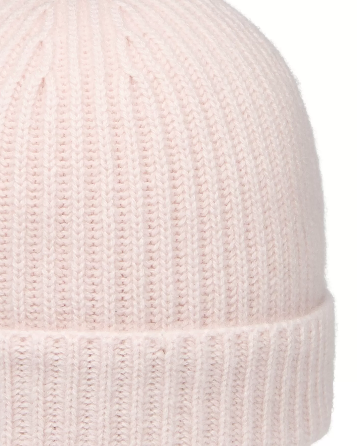 N.Peal Unisex Ribbed Cashmere Hat*Women Hats | Hats