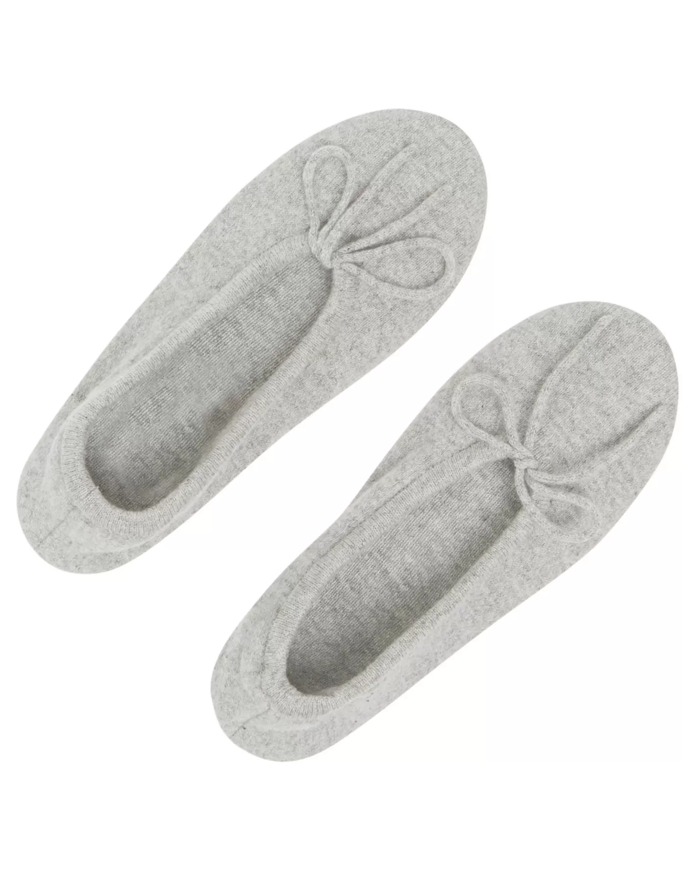 N.Peal Women's Cashmere Slippers*Women Homeware | Slippers & Socks