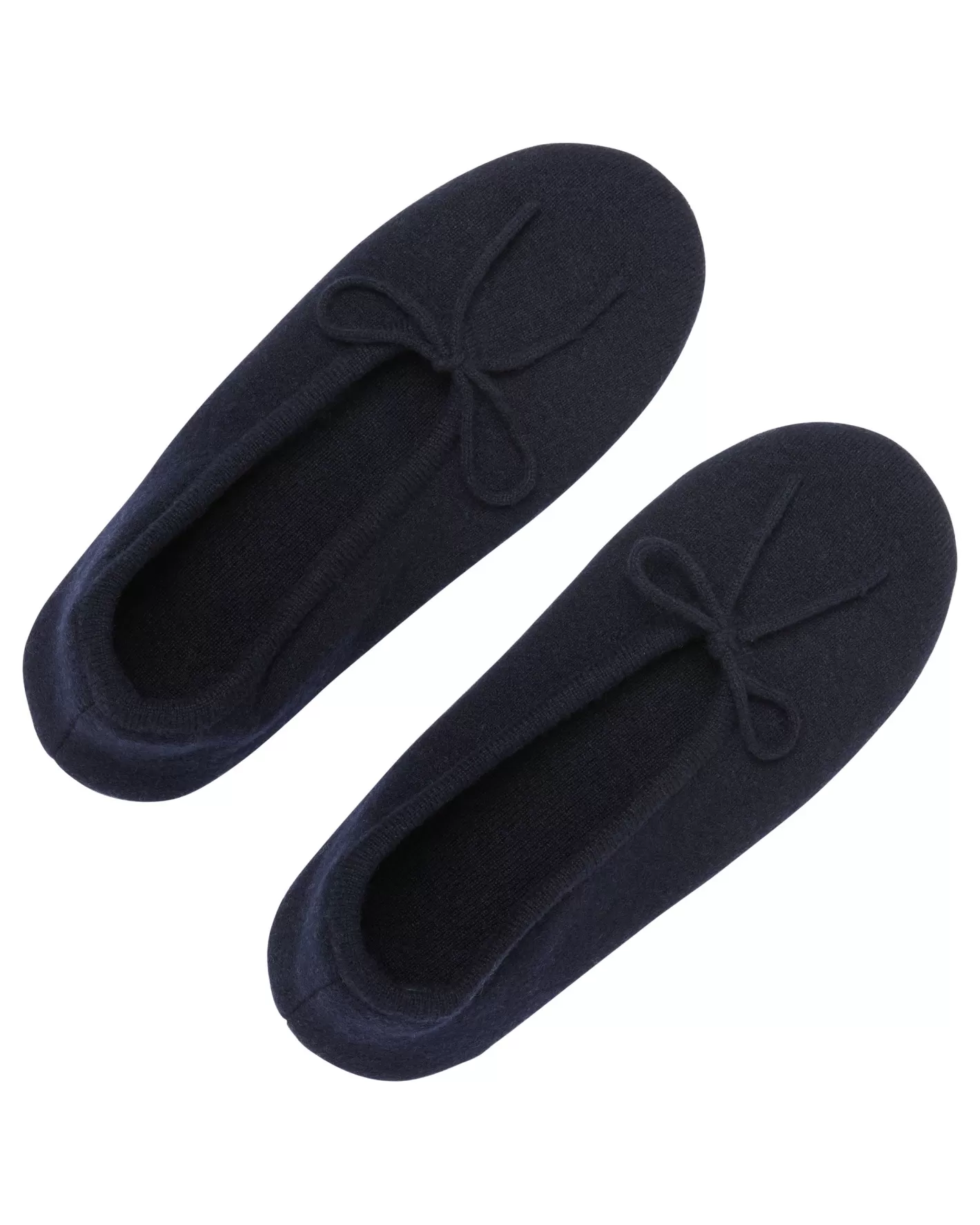 N.Peal Women's Cashmere Slippers*Women Homeware | Slippers & Socks