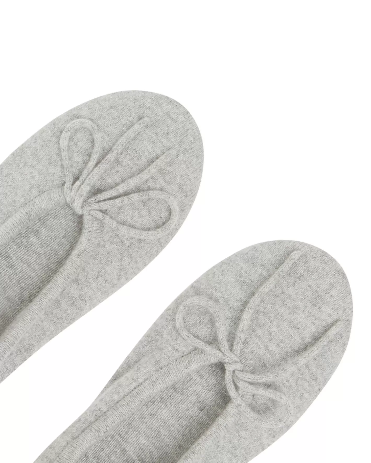 N.Peal Women's Cashmere Slippers*Women Homeware | Slippers & Socks