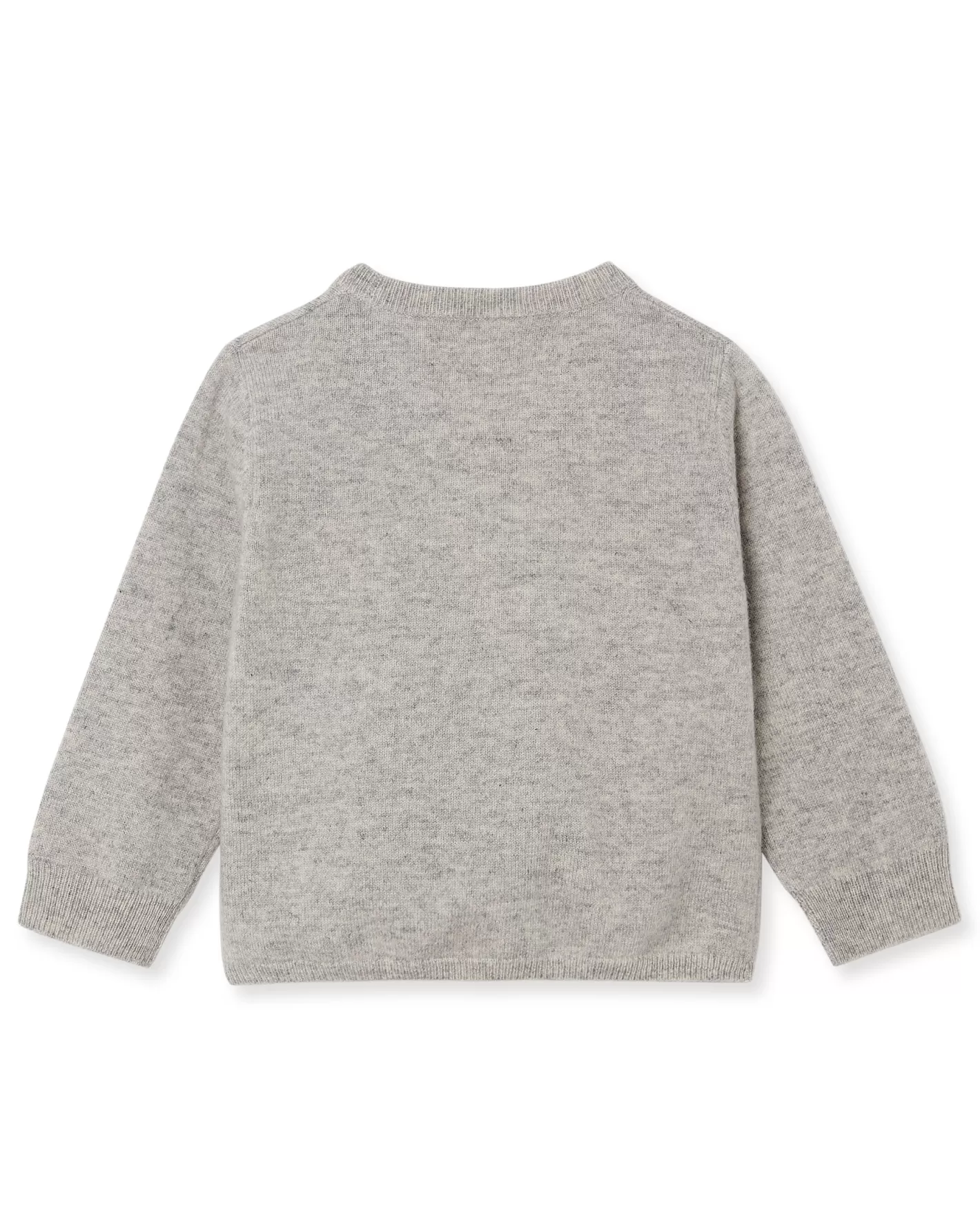 N.Peal Wrap Cashmere Cardigan* Baby